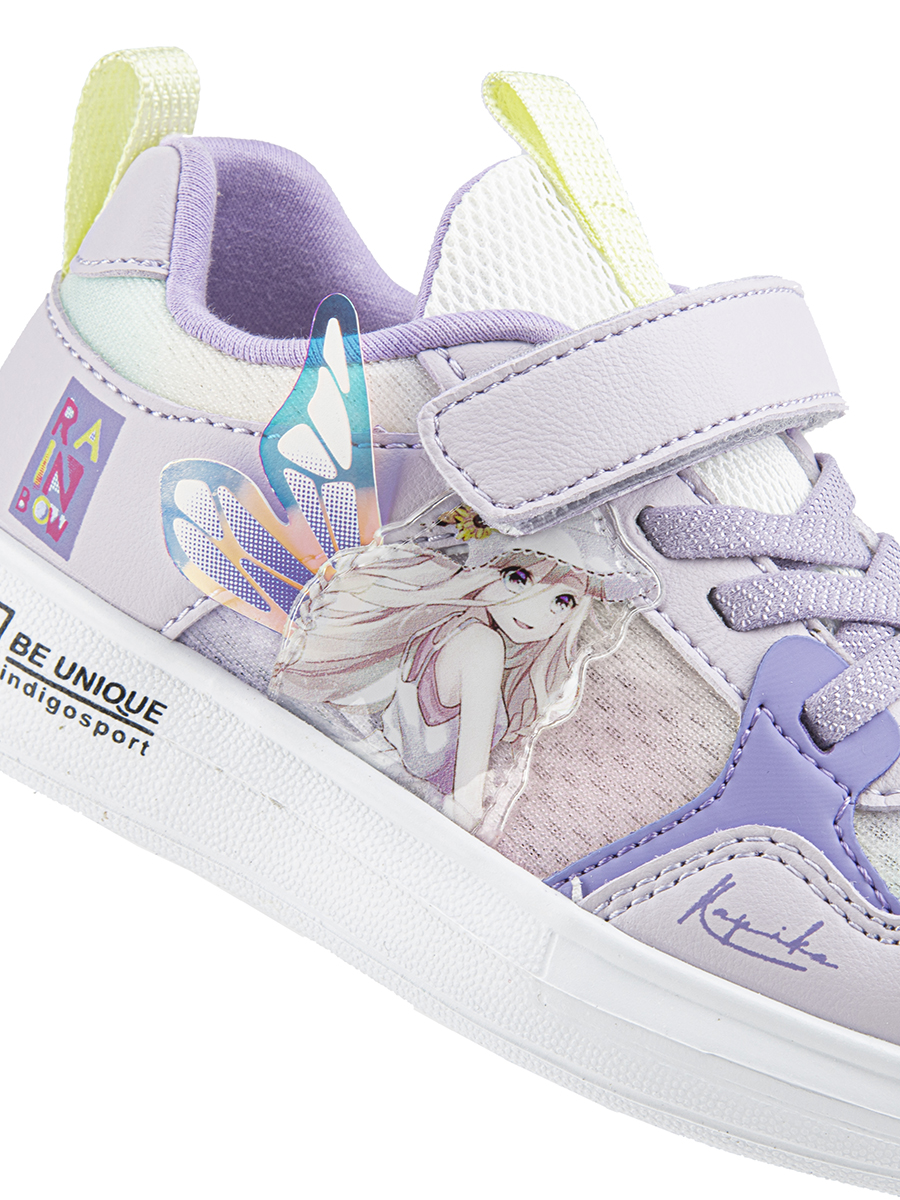 Кроссовки артикул:72874-2-6