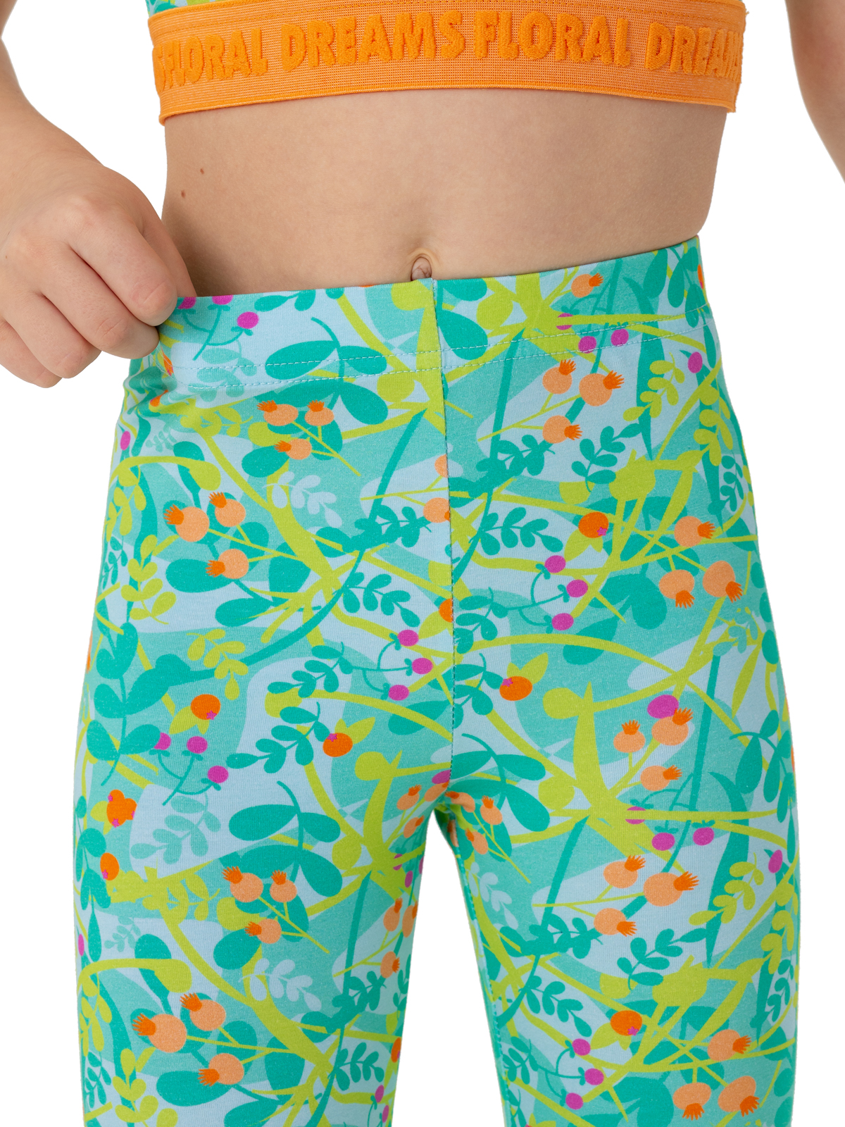 Леггинсы артикул:NKGCG01-N1-4