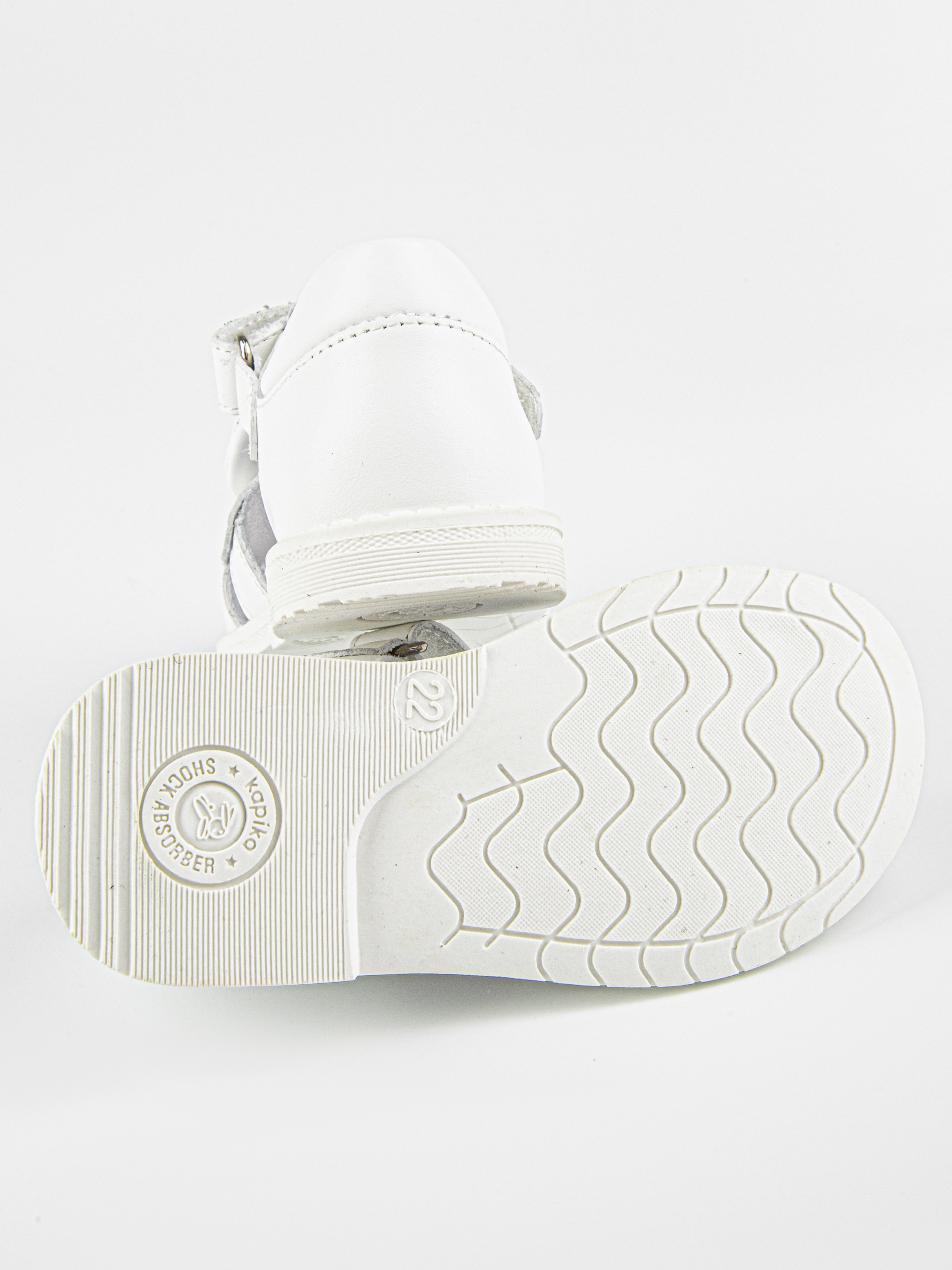 Сандалии артикул:31964-2-5