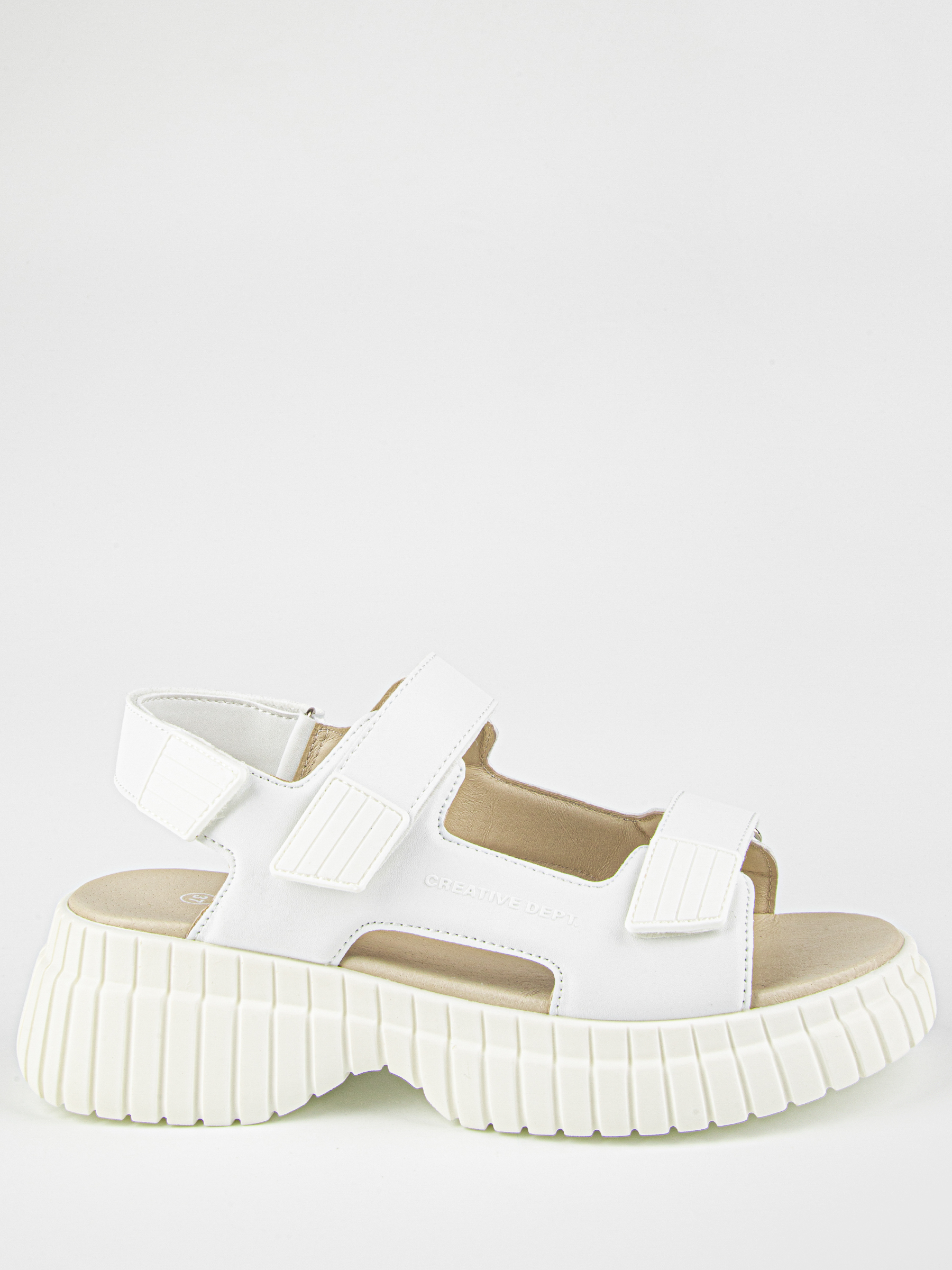 Сандалии артикул:34578п-2-1