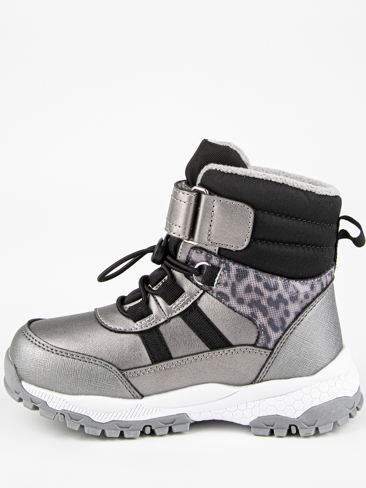 Ботинки артикул:42530-4-8