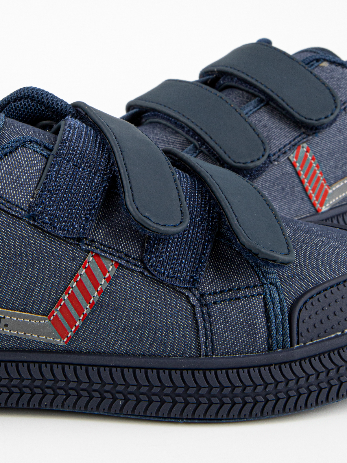 Кеды артикул:73586-10-10