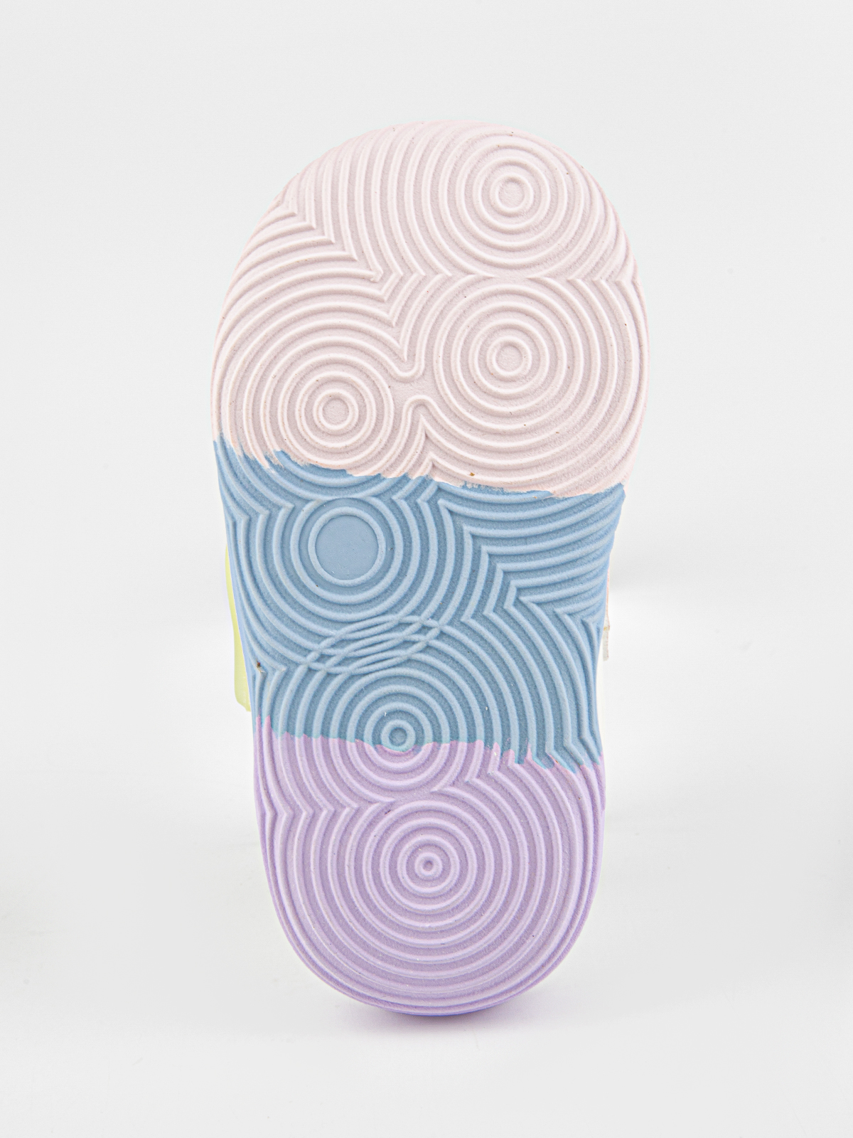 Полуботинки артикул:10238-10-8