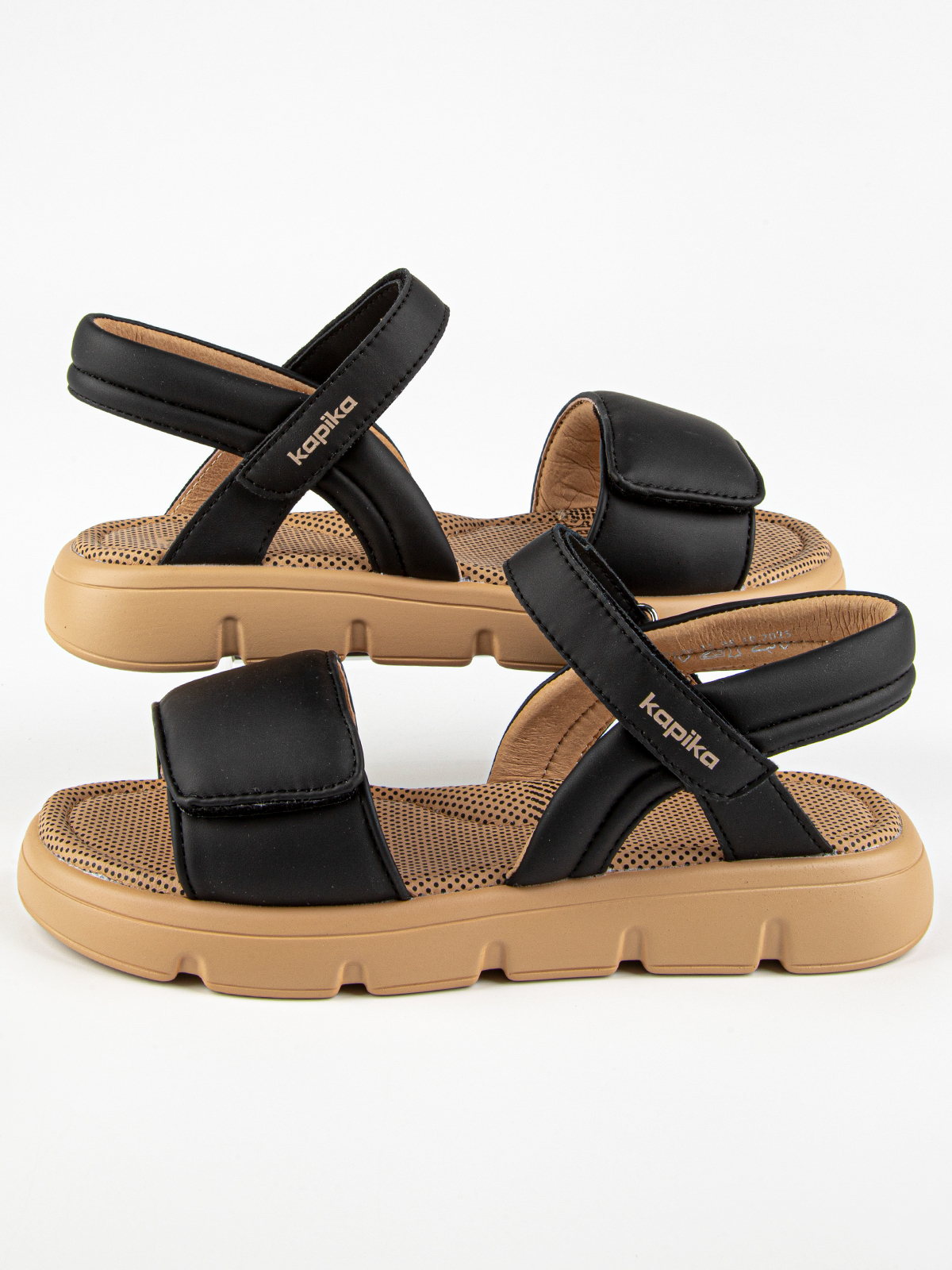 Сандалии артикул:33913п-11-4