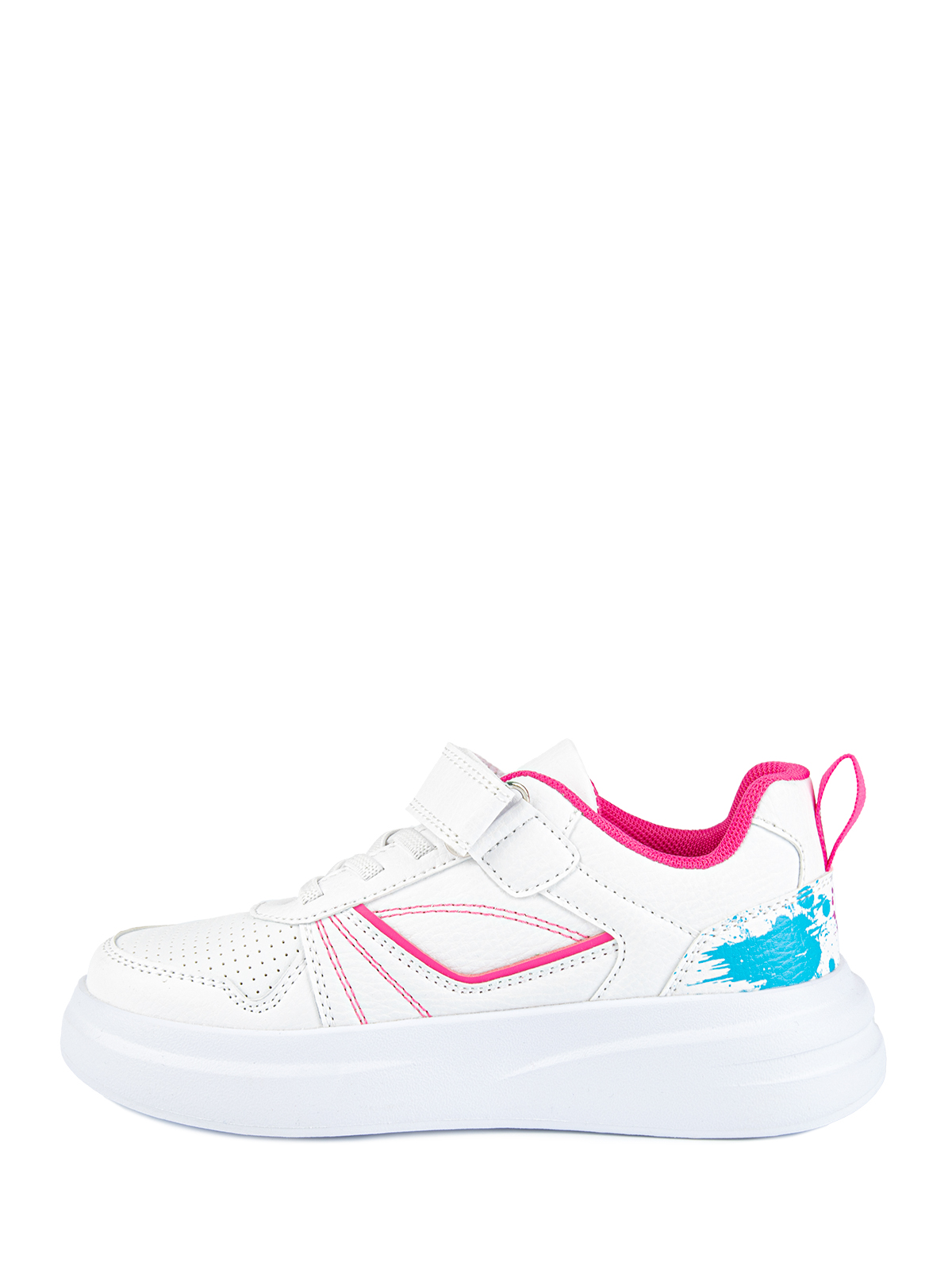 Кроссовки артикул:731149-1-2