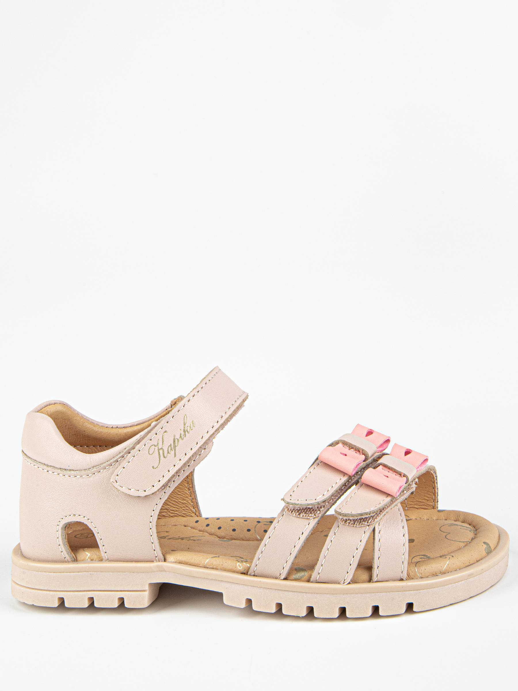 Сандалии артикул:321025-1-1