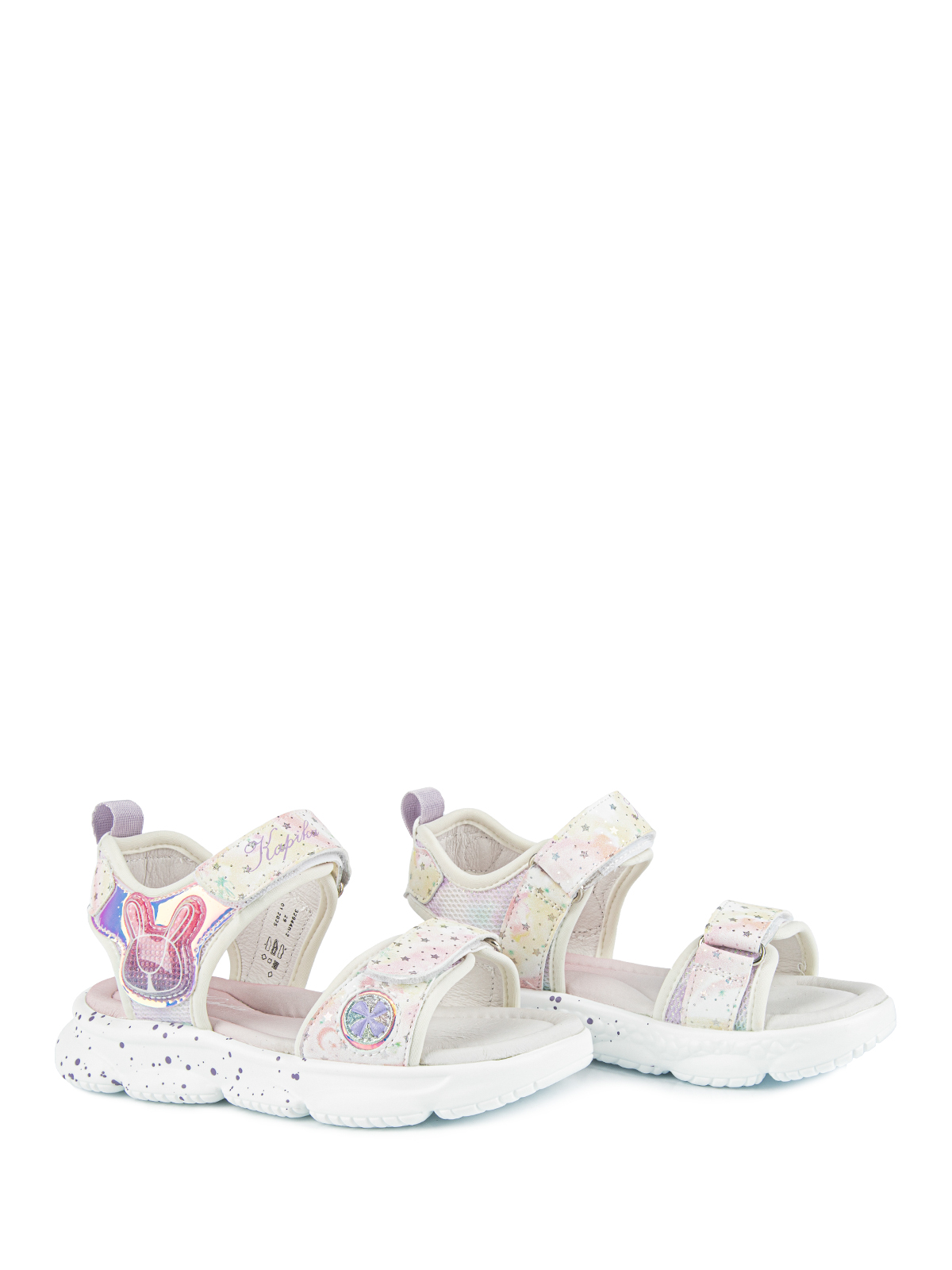 Сандалии артикул:32944п-2-5