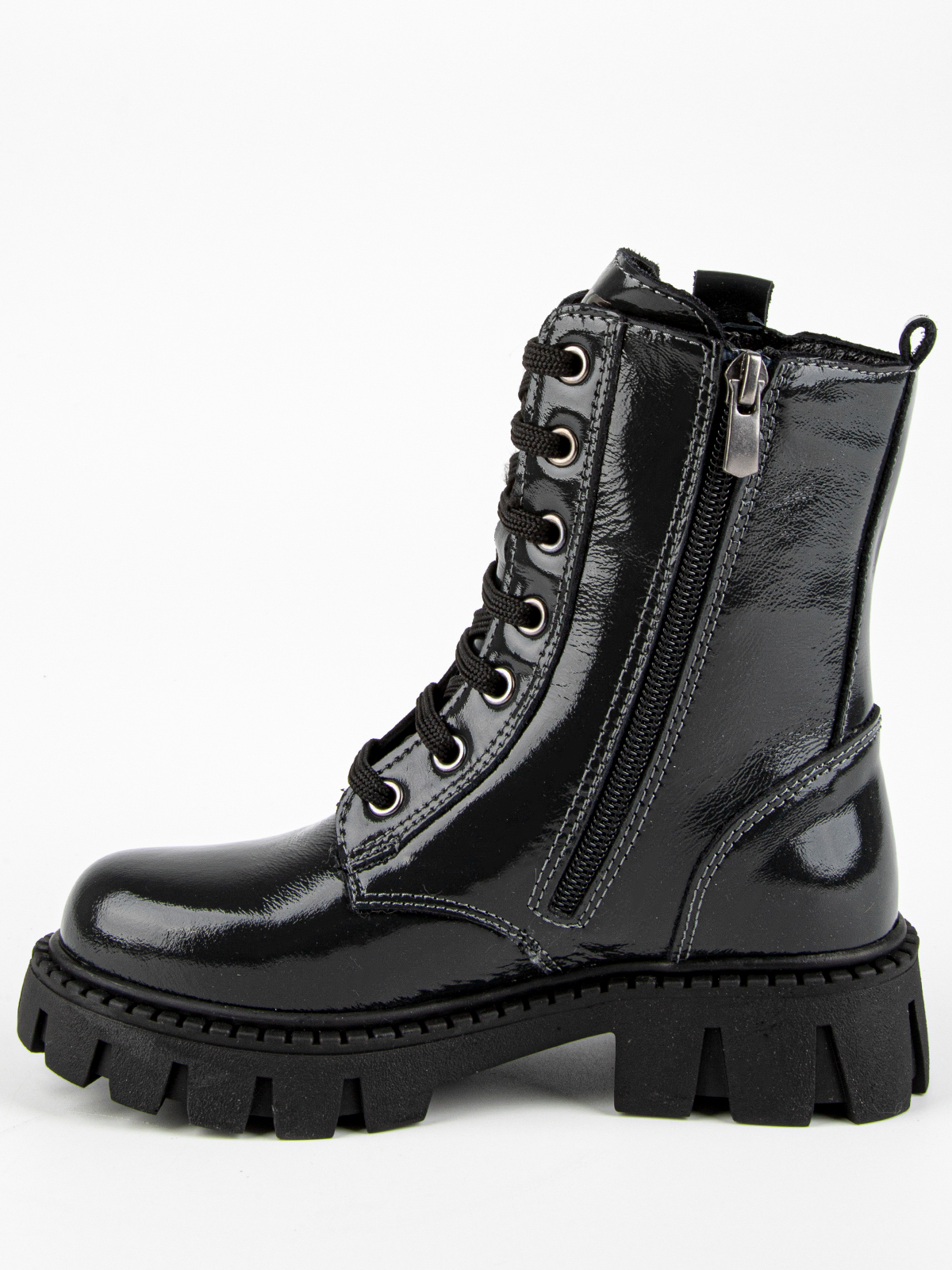 Ботинки артикул:53652ут-3-8