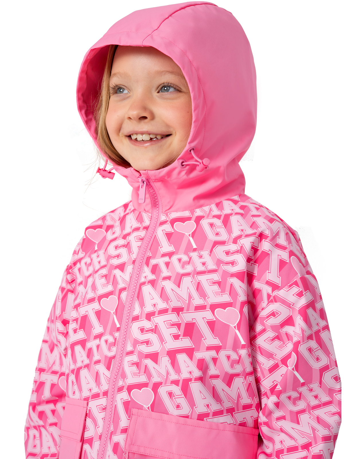 Ветровка артикул:NKGCK04-82-6