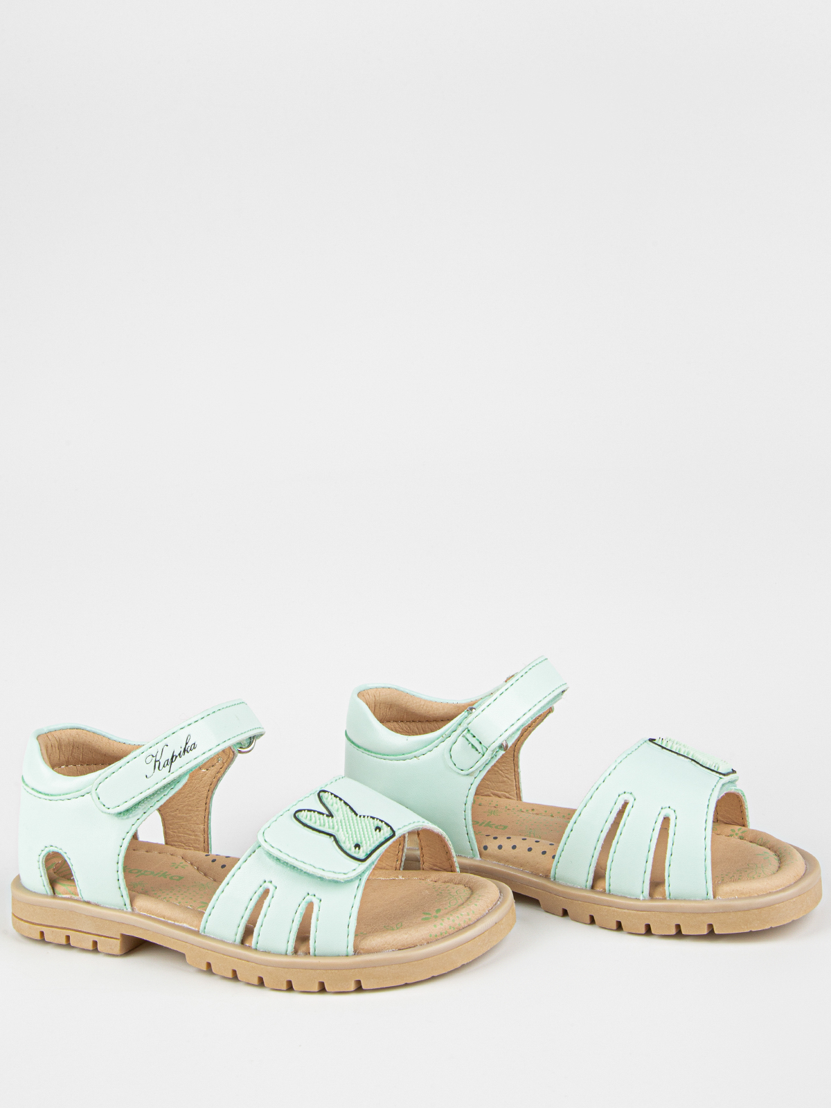 Сандалии артикул:32976п-20-2