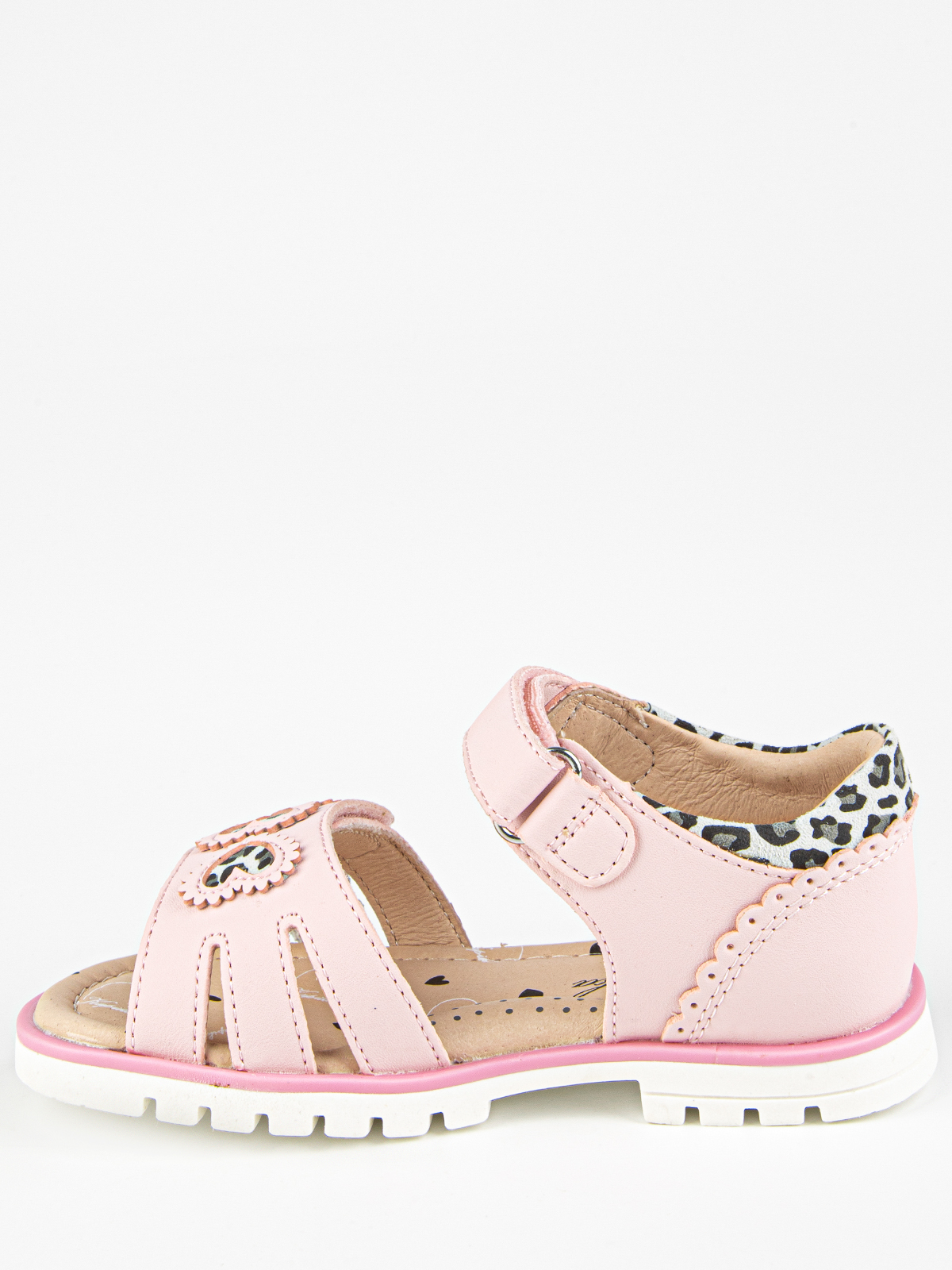 Сандалии артикул:31495п-40-7