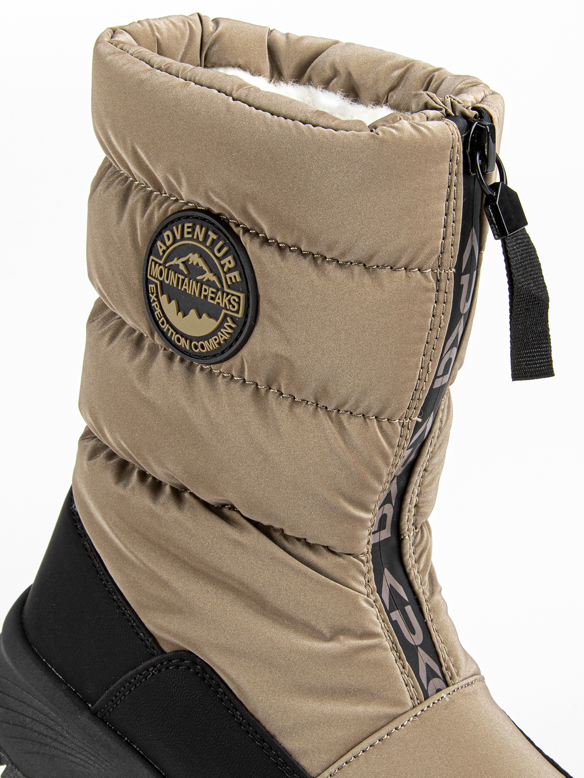 Сапоги артикул:1914д-3-3