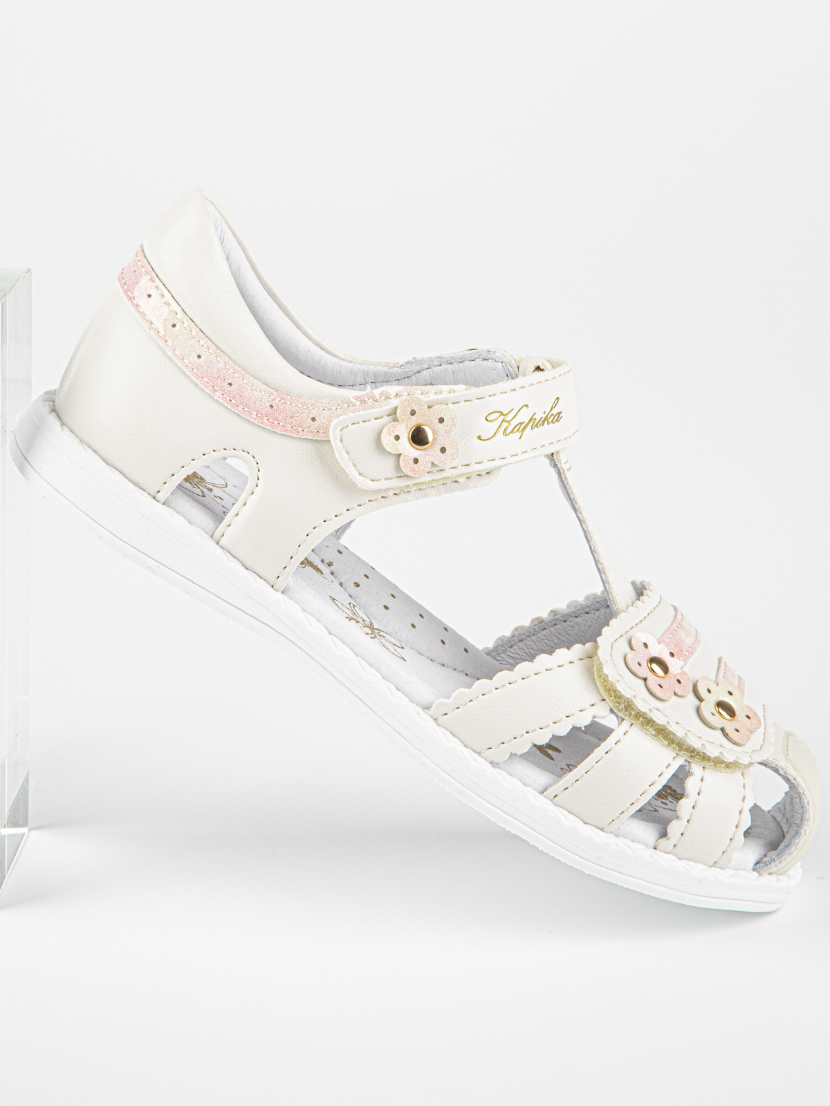 Сандалии артикул:32902п-21-7