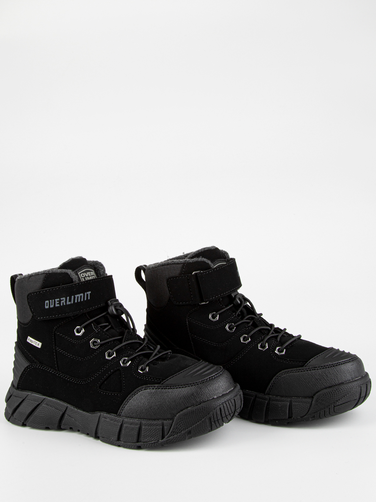 Ботинки артикул:44256-10-2