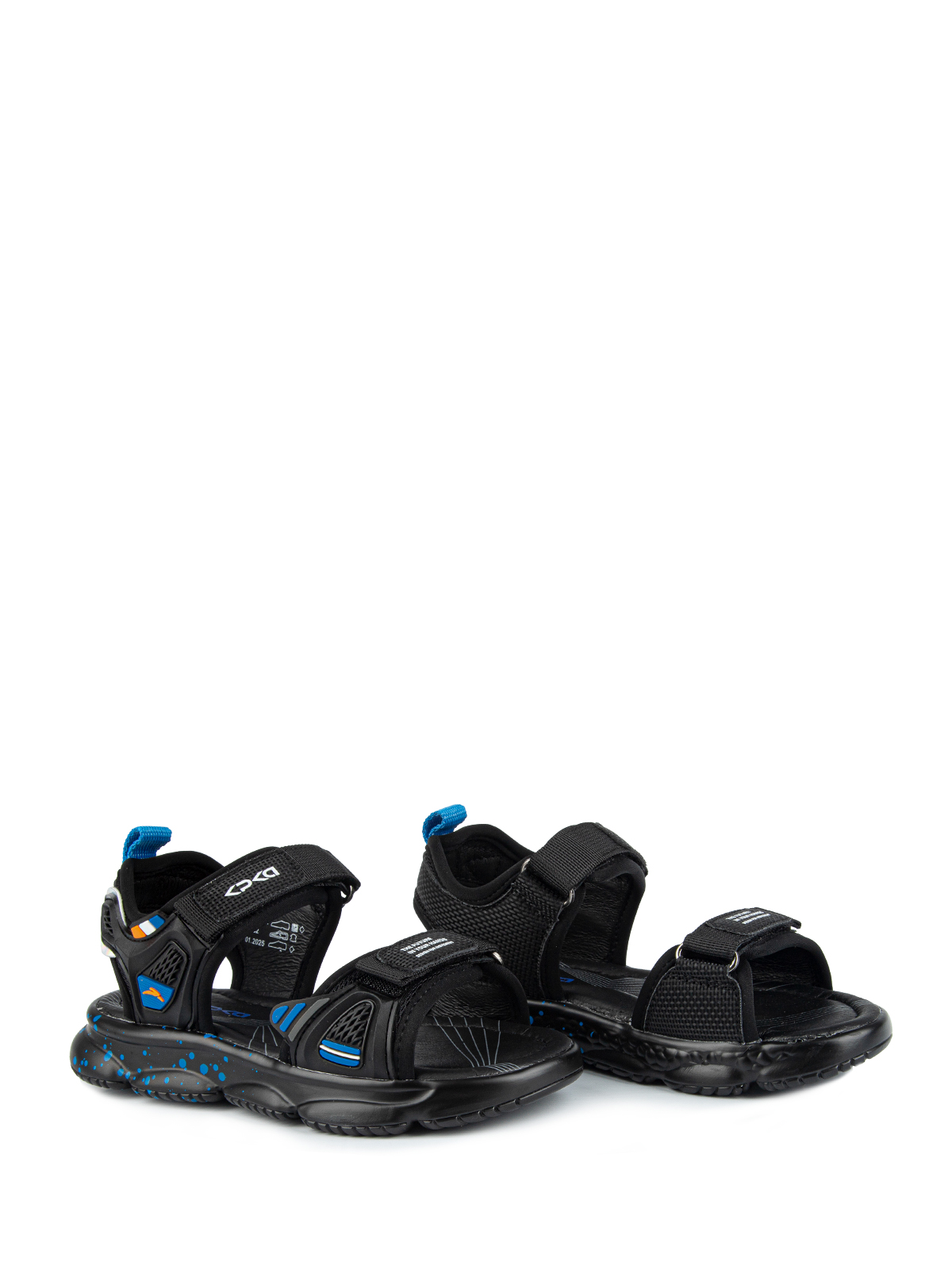 Сандалии артикул:33907п-2-5