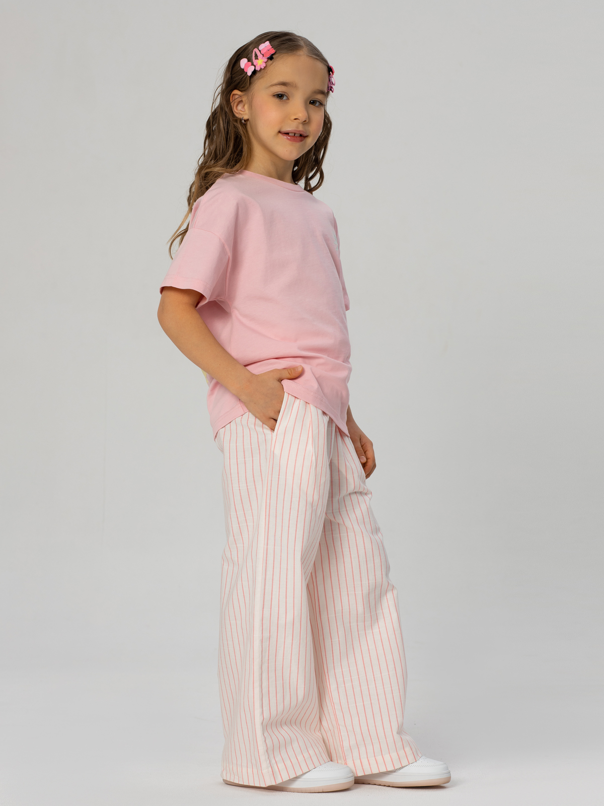 Футболка артикул:PKGCT10-80-5