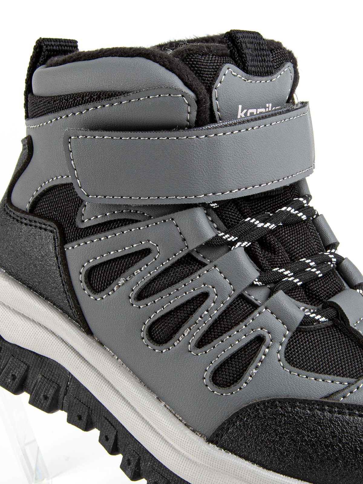 Ботинки артикул:52606у-1-3