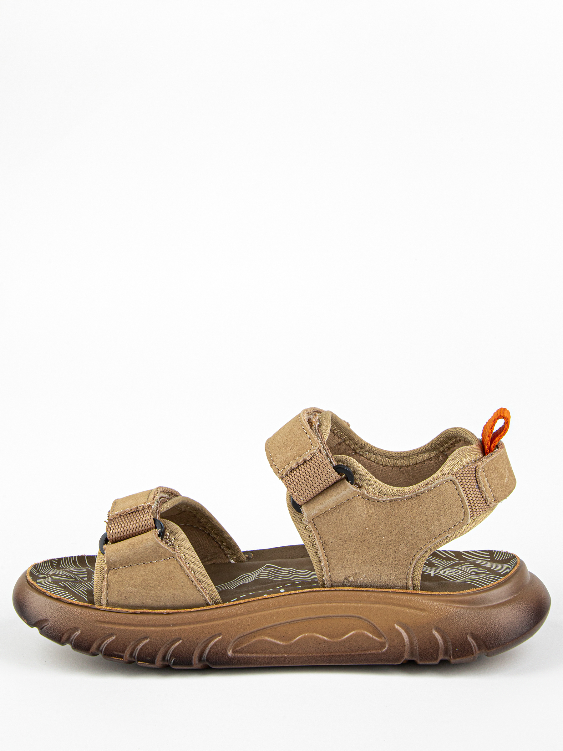 Сандалии артикул:33940-2-7