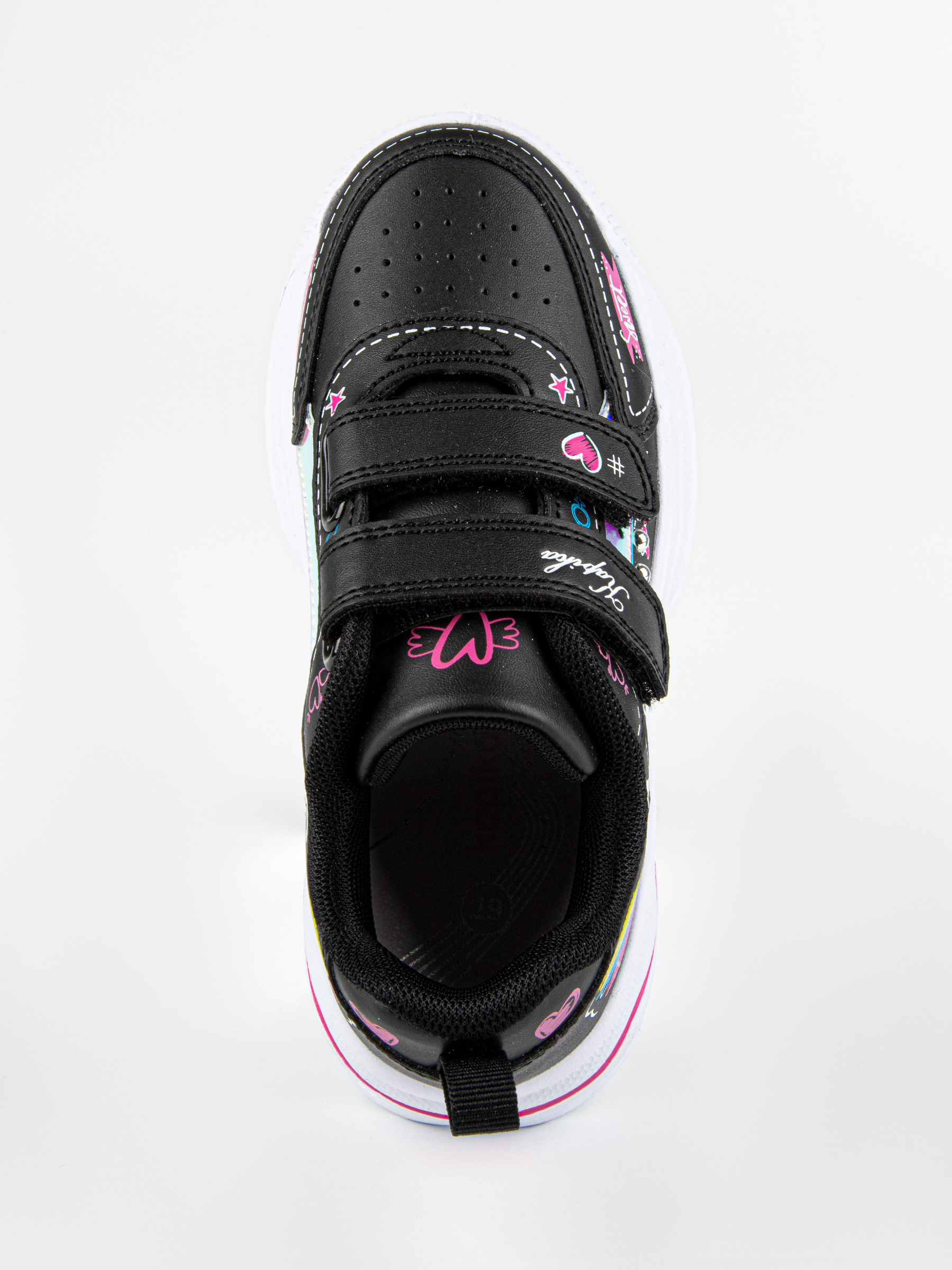 Кроссовки артикул:721220-2-5