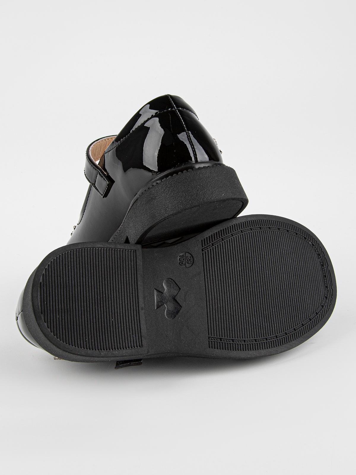 Туфли артикул:231158п-1-5