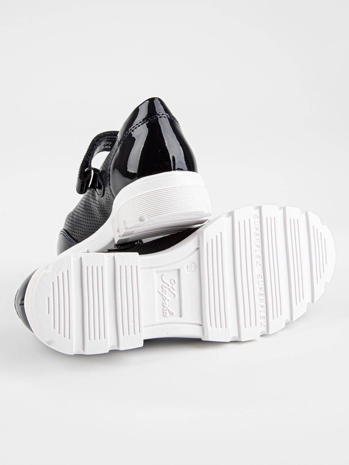 Туфли артикул:231060пн-2-5