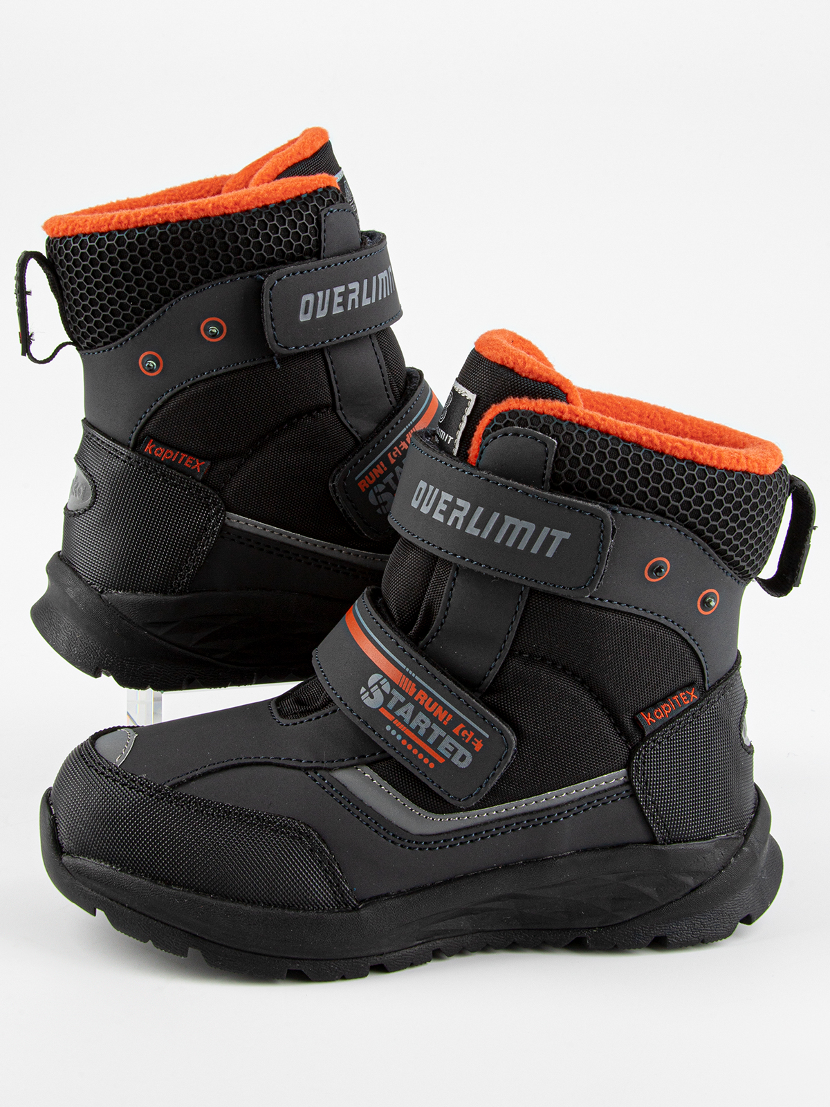 Ботинки артикул:43404-20-4