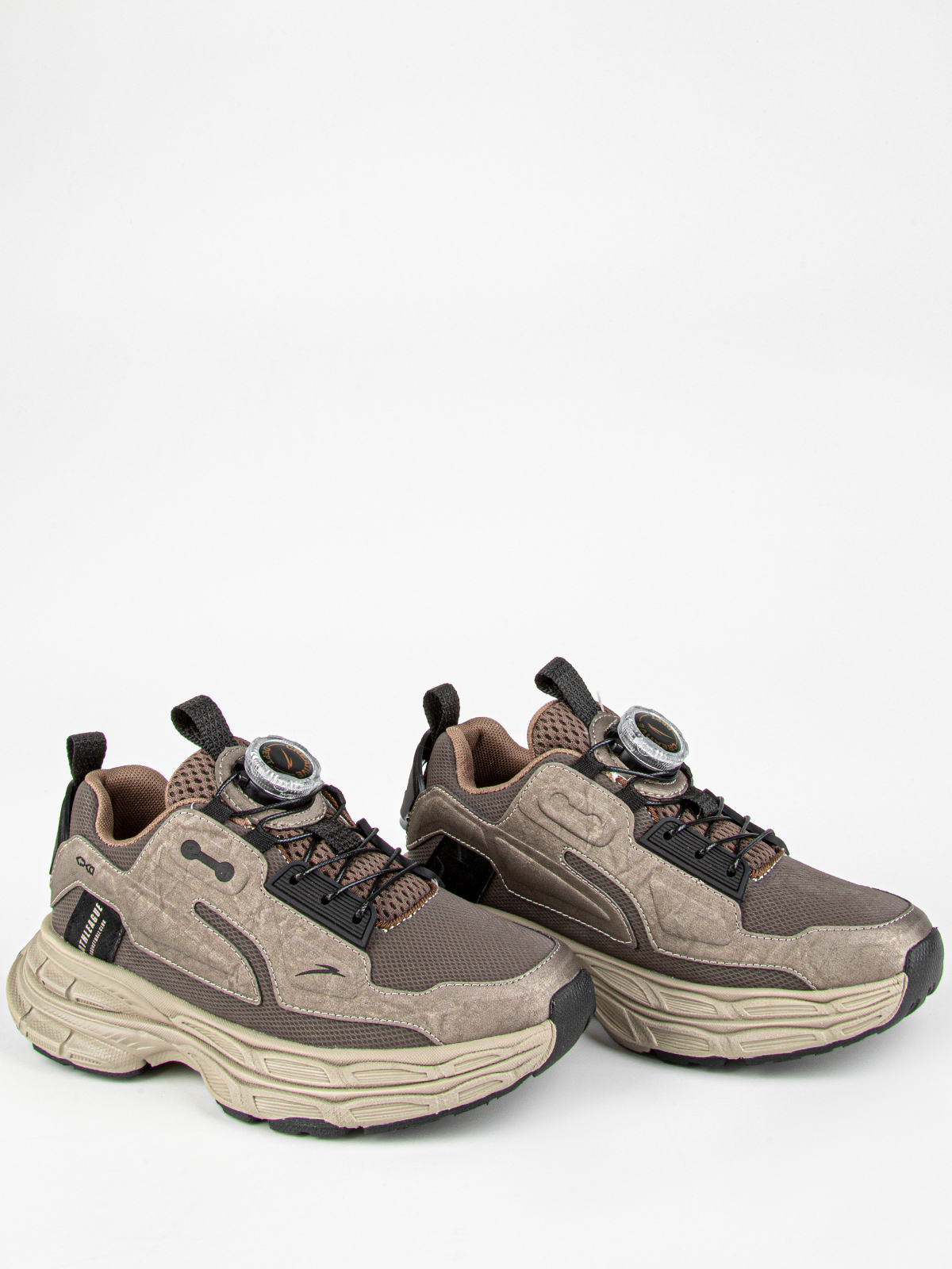 Кроссовки артикул:721157-20-2