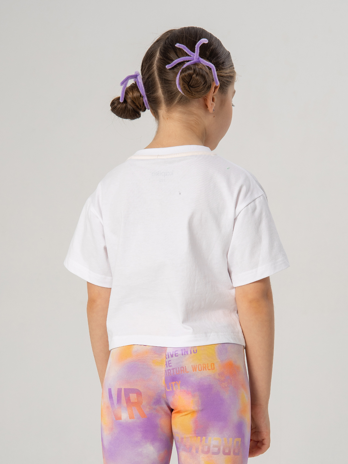 Футболка артикул:PKGCT12-00-2