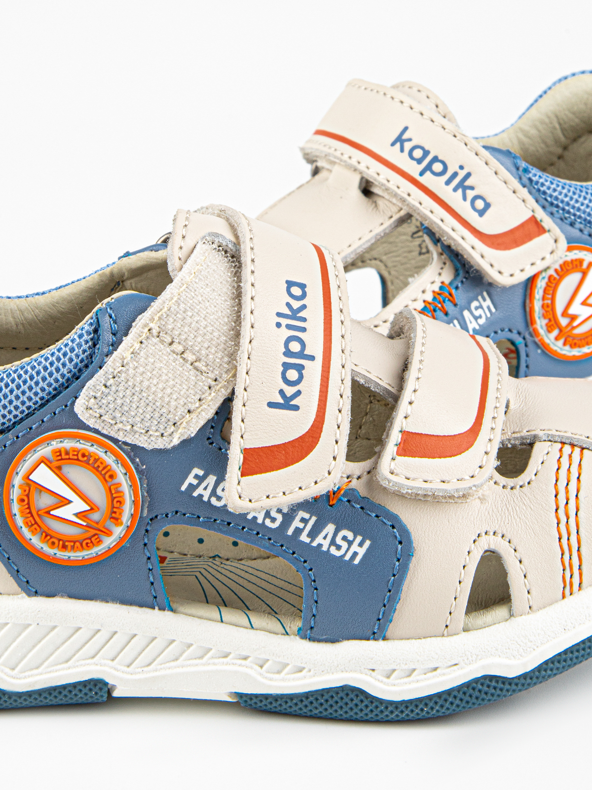 Сандалии артикул:31836-30-9