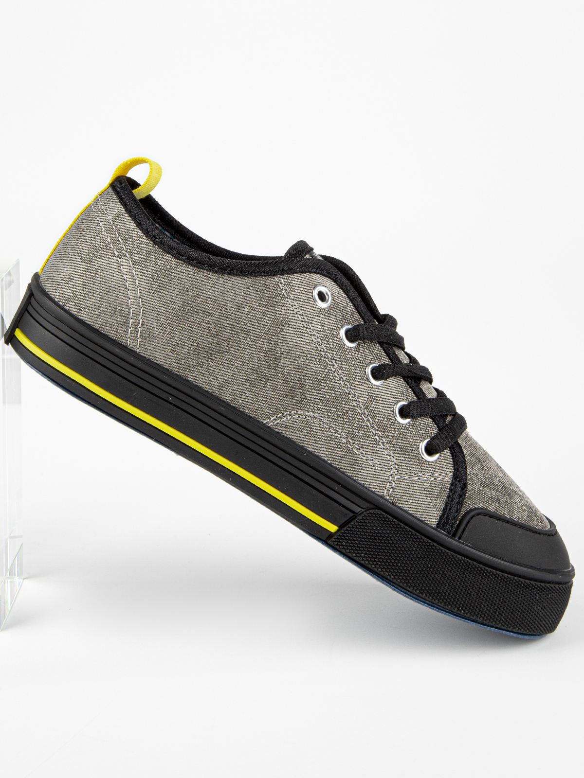 Кеды артикул:74822-10-7