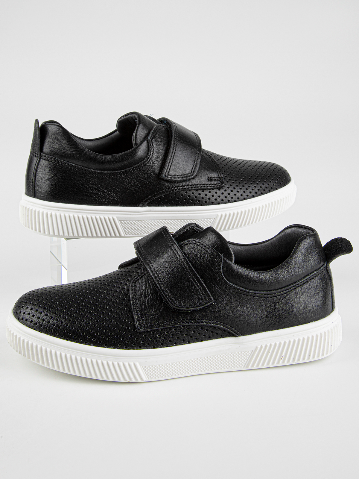 Полуботинки артикул:23793нт-2-4