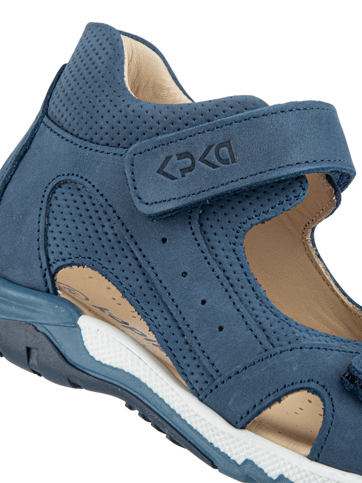 Сандалии артикул:32993т-2-6