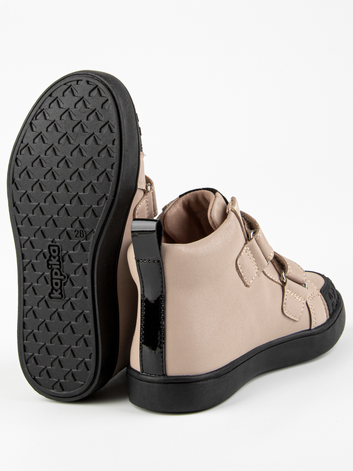 Ботинки артикул:51402ук-31-5