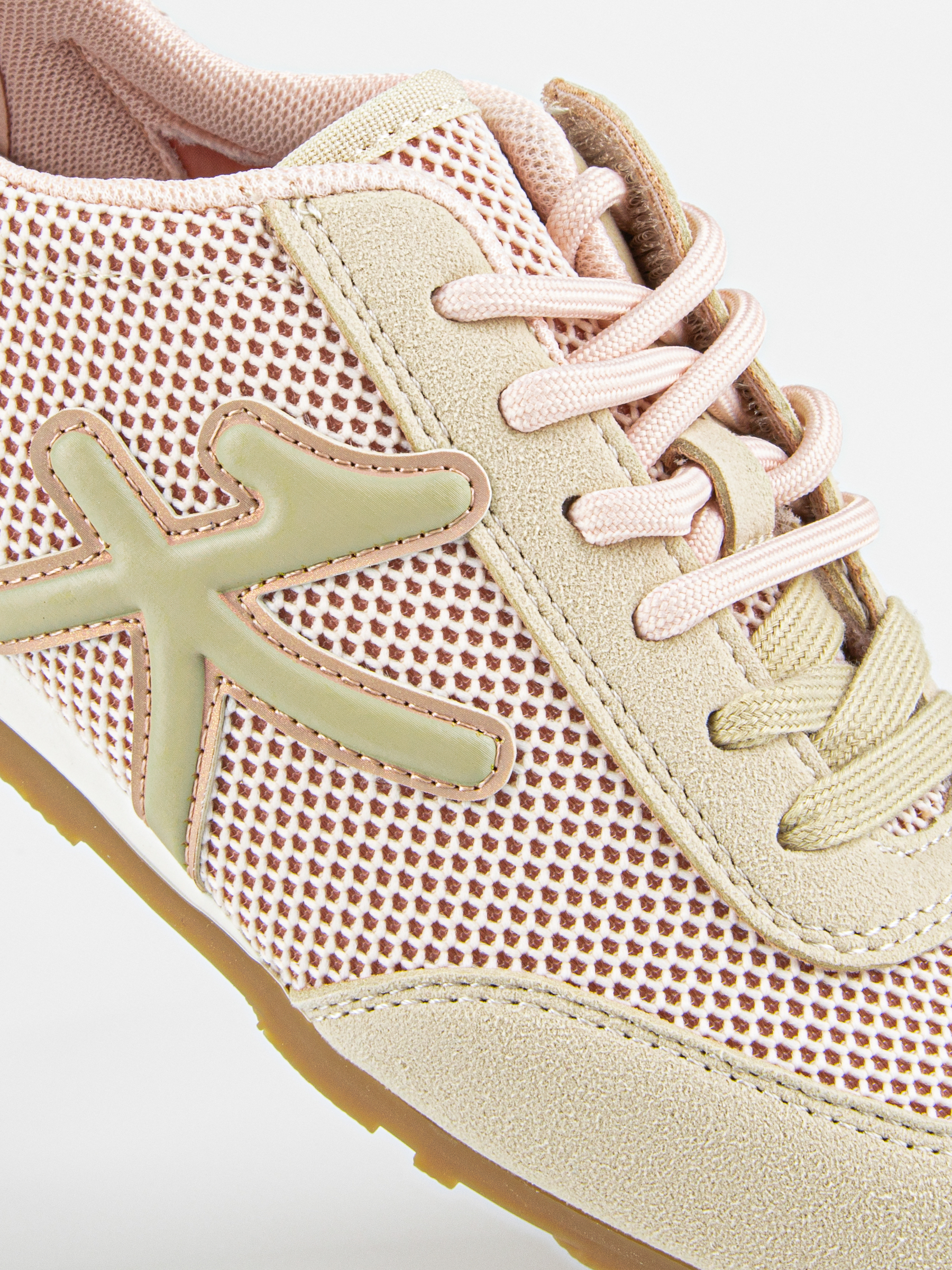 Полуботинки артикул:74972-4-3