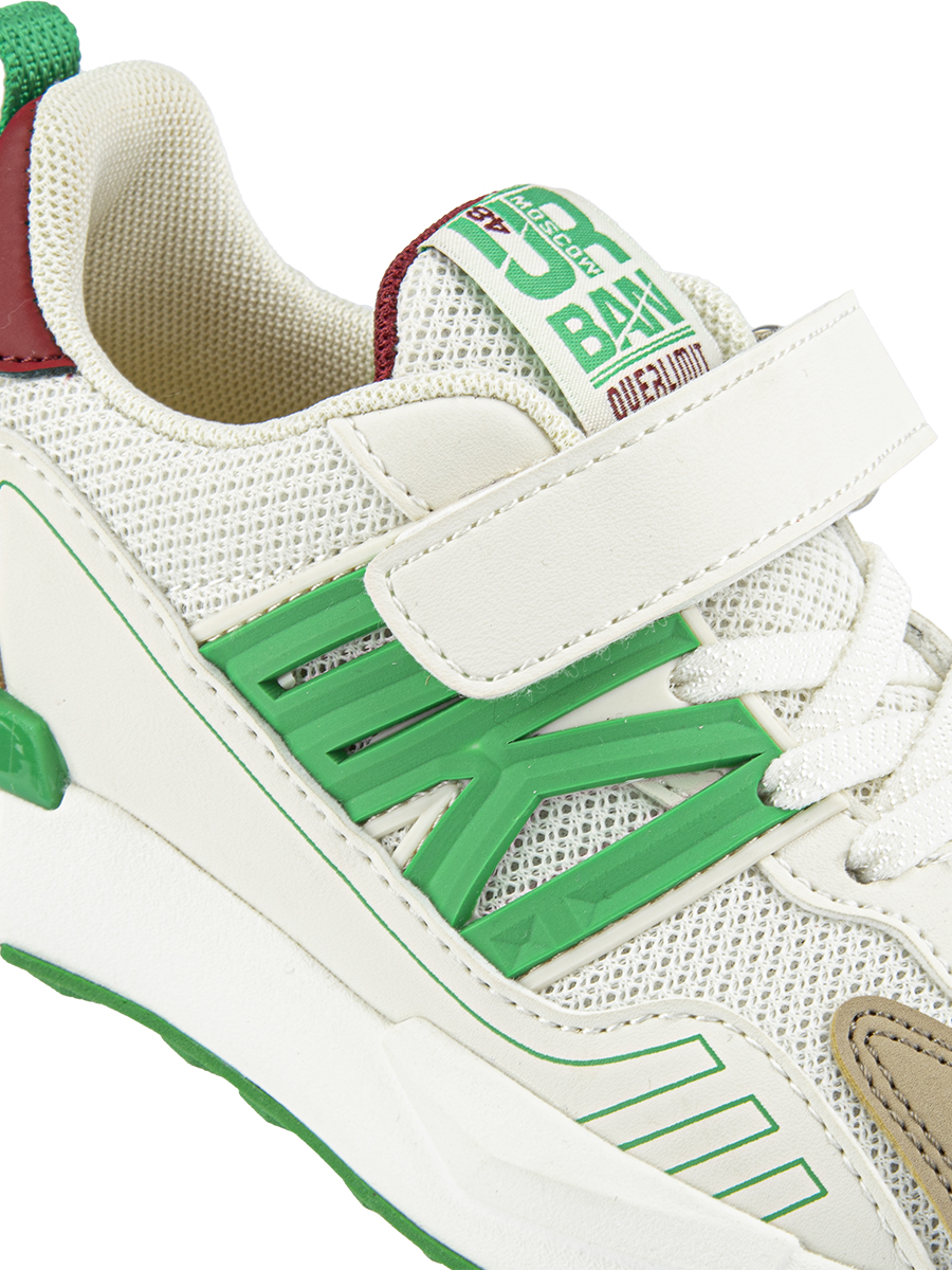 Кроссовки артикул:731125-2-6