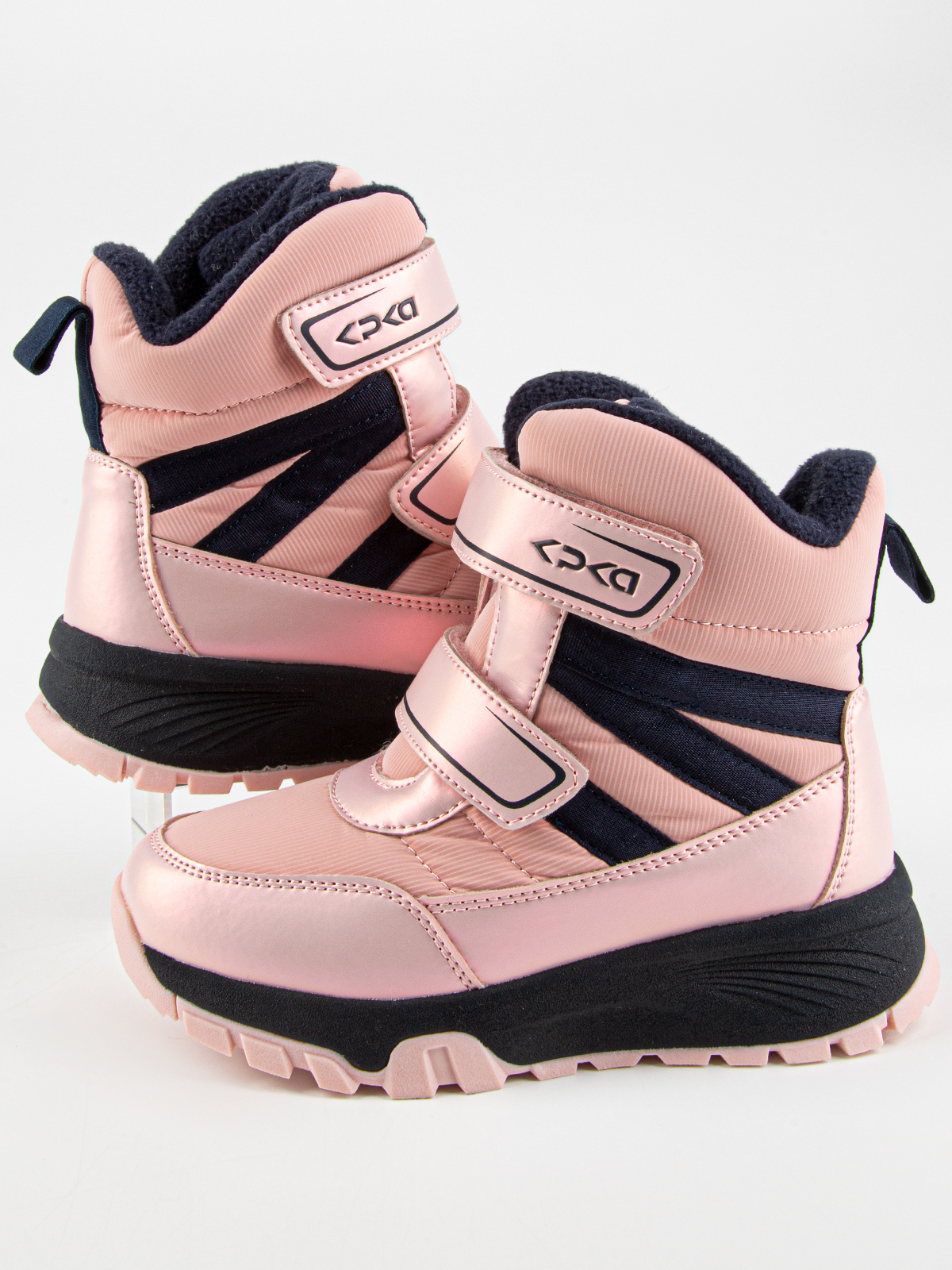 Сапоги артикул:1798д-1-4