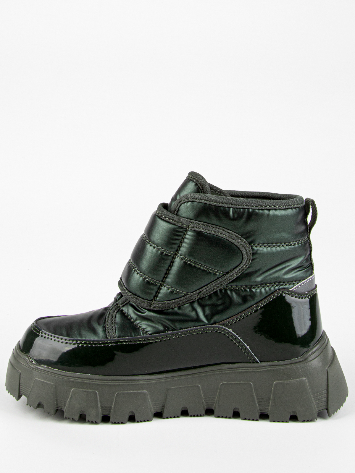 Ботинки артикул:43457-3-8