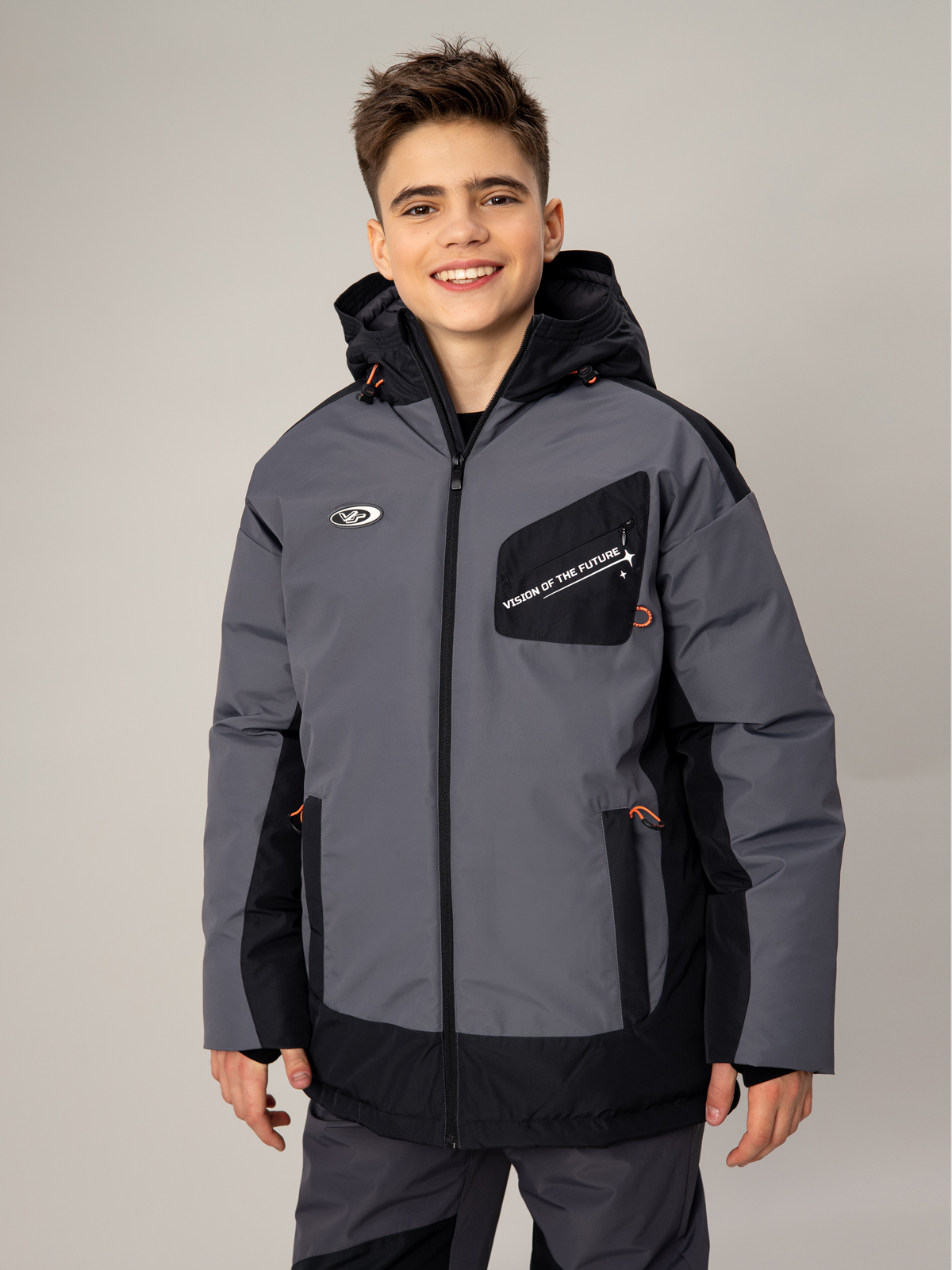 Куртка зимняя артикул:OJBCK15-93-3 Куртка зимняя артикул:OJBCK15-93-3