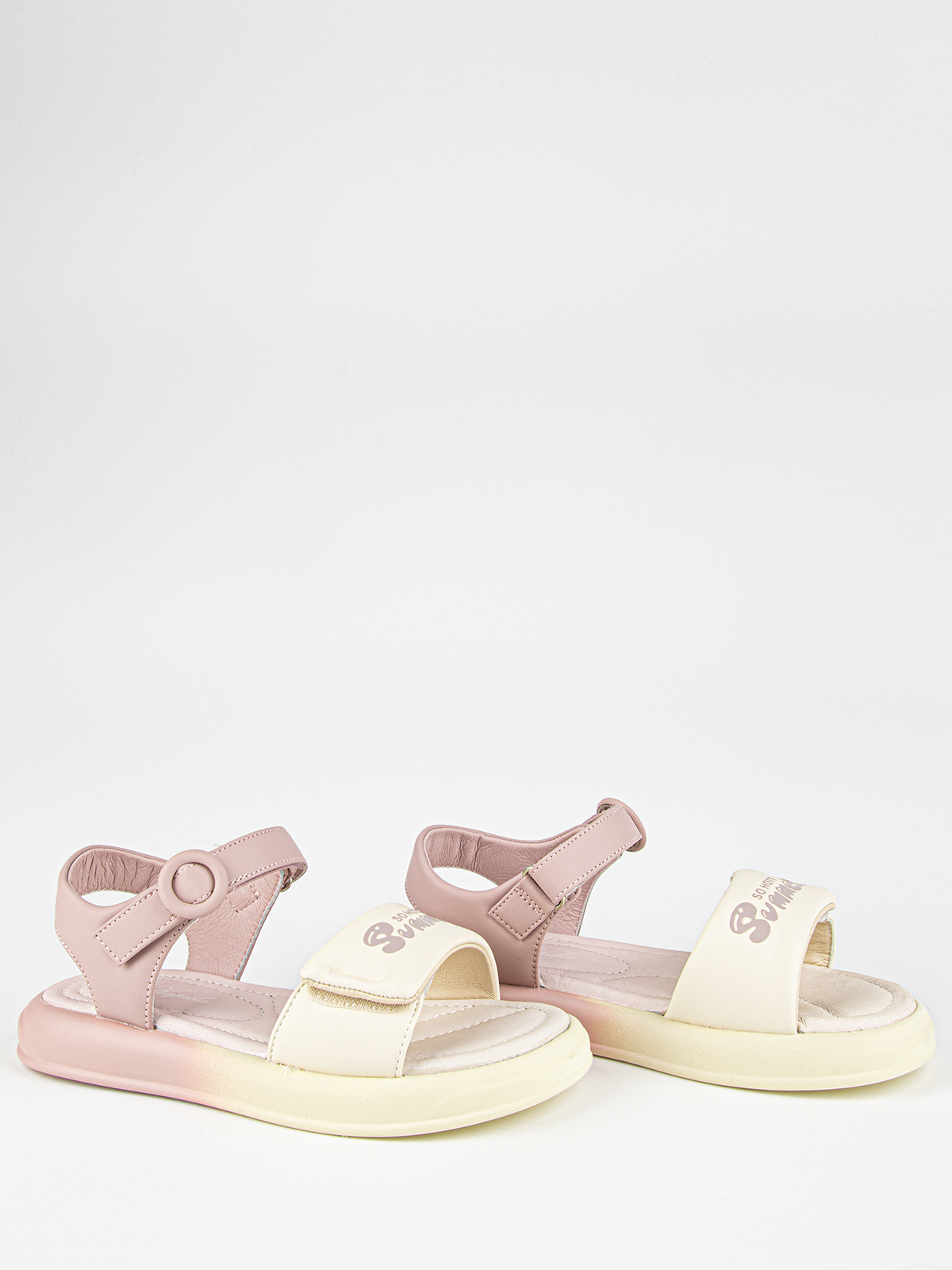 Сандалии артикул:33901п-20-2