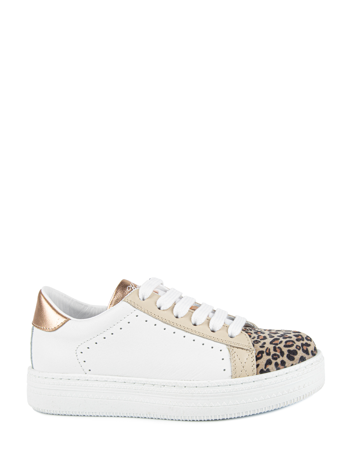 Полуботинки артикул:231129т-1-1