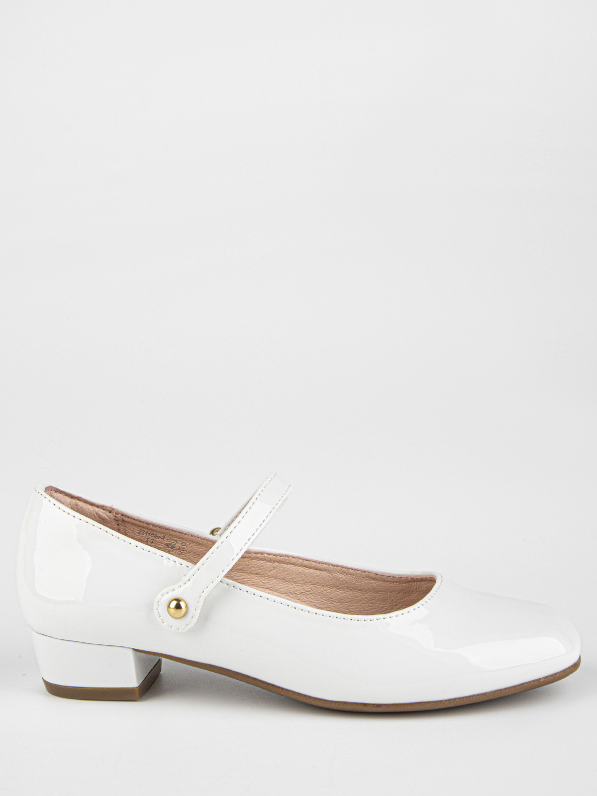 Туфли артикул:231160п-2-1 Туфли артикул:231160п-2-1