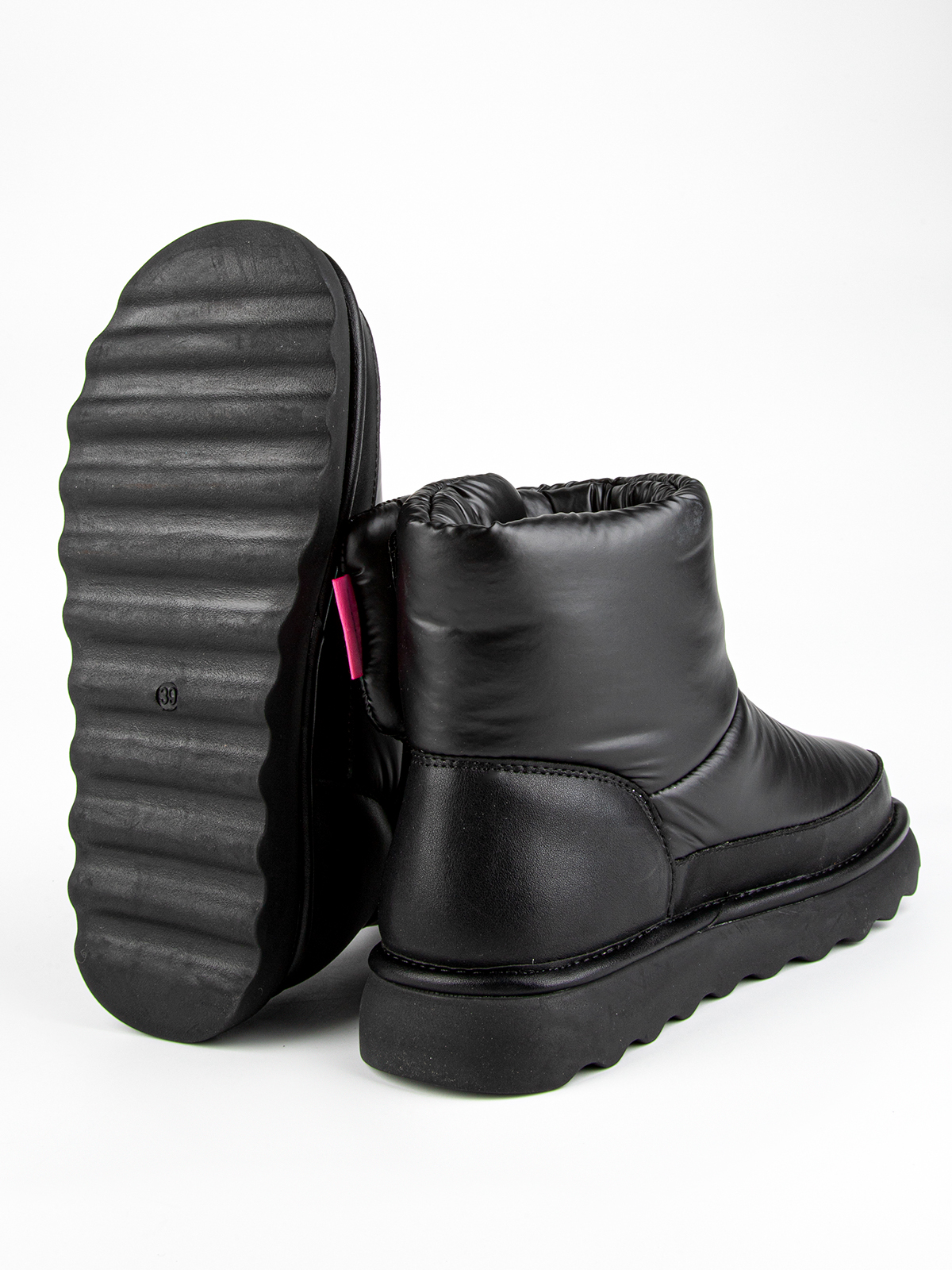 Ботинки артикул:1888д-1-5