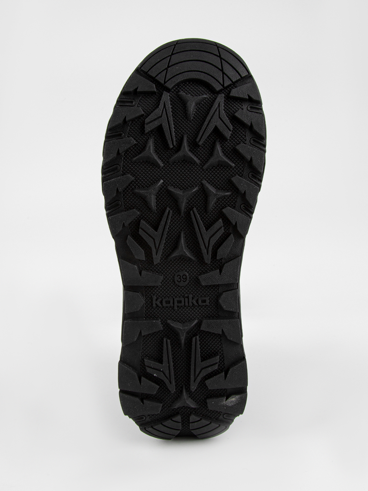 Ботинки артикул:44296-1-9