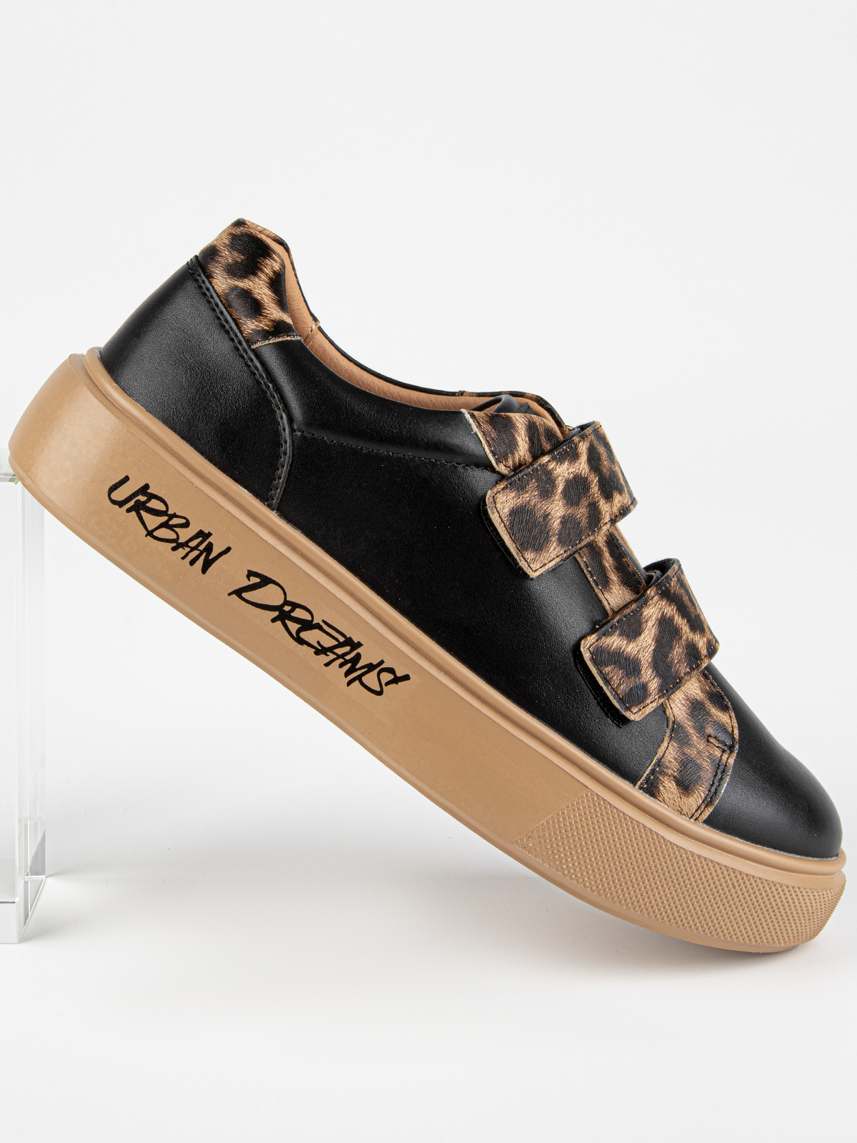 Полуботинки артикул:241016п-2-7