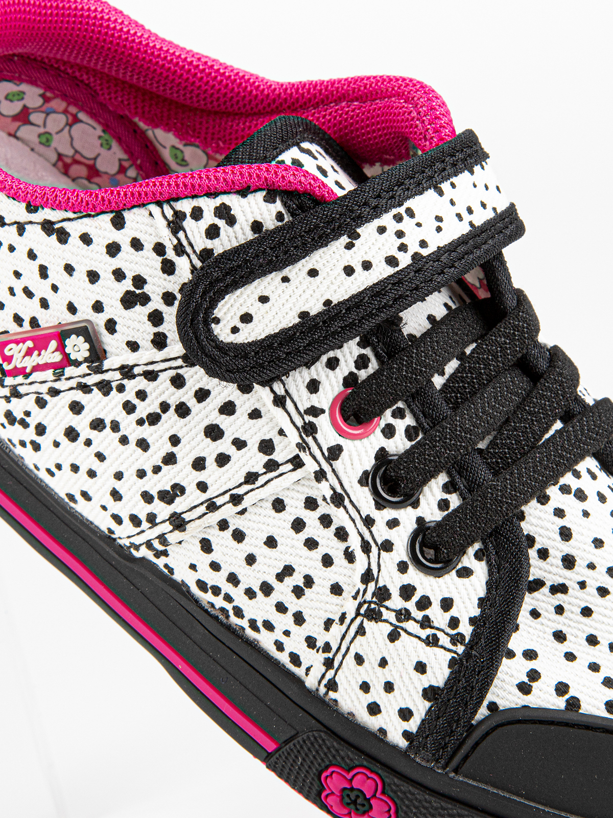 Кеды артикул:72697-10-3