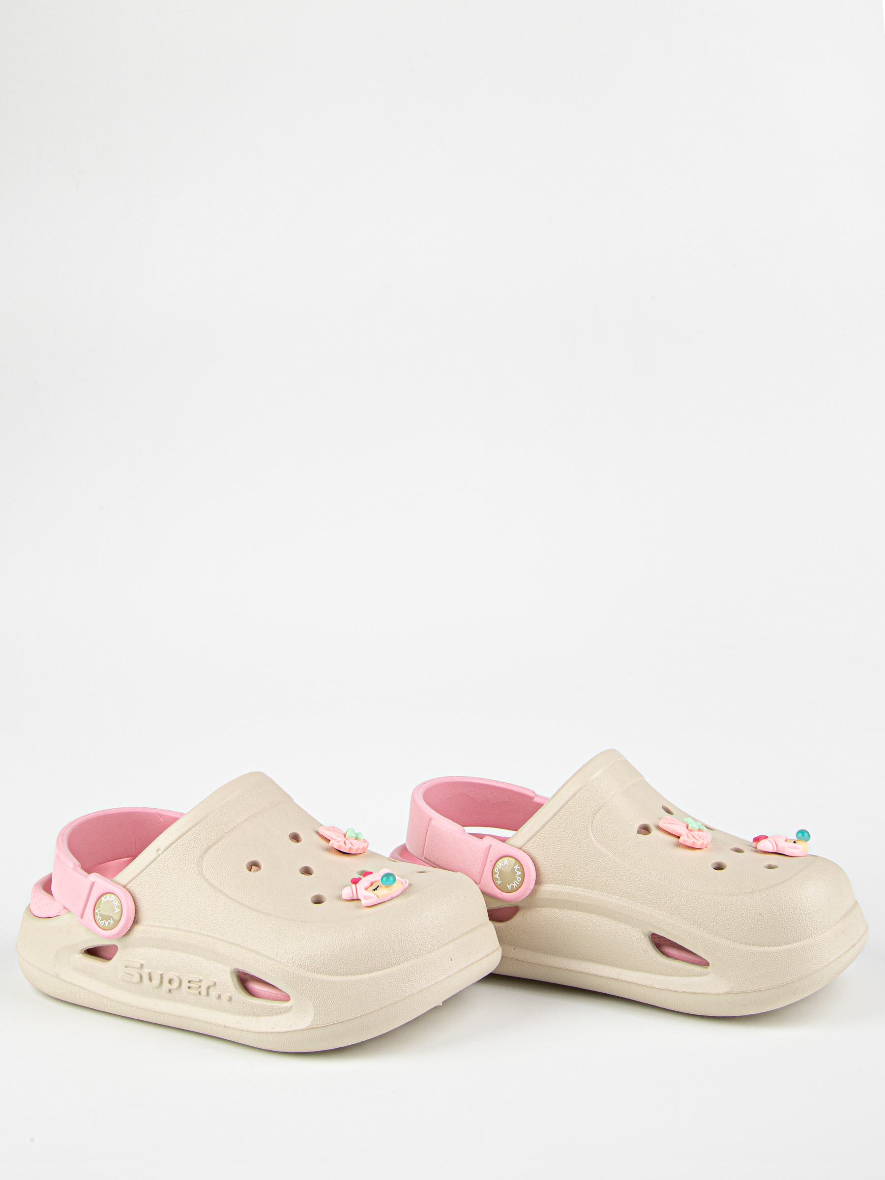 Сабо артикул:82257-5-2