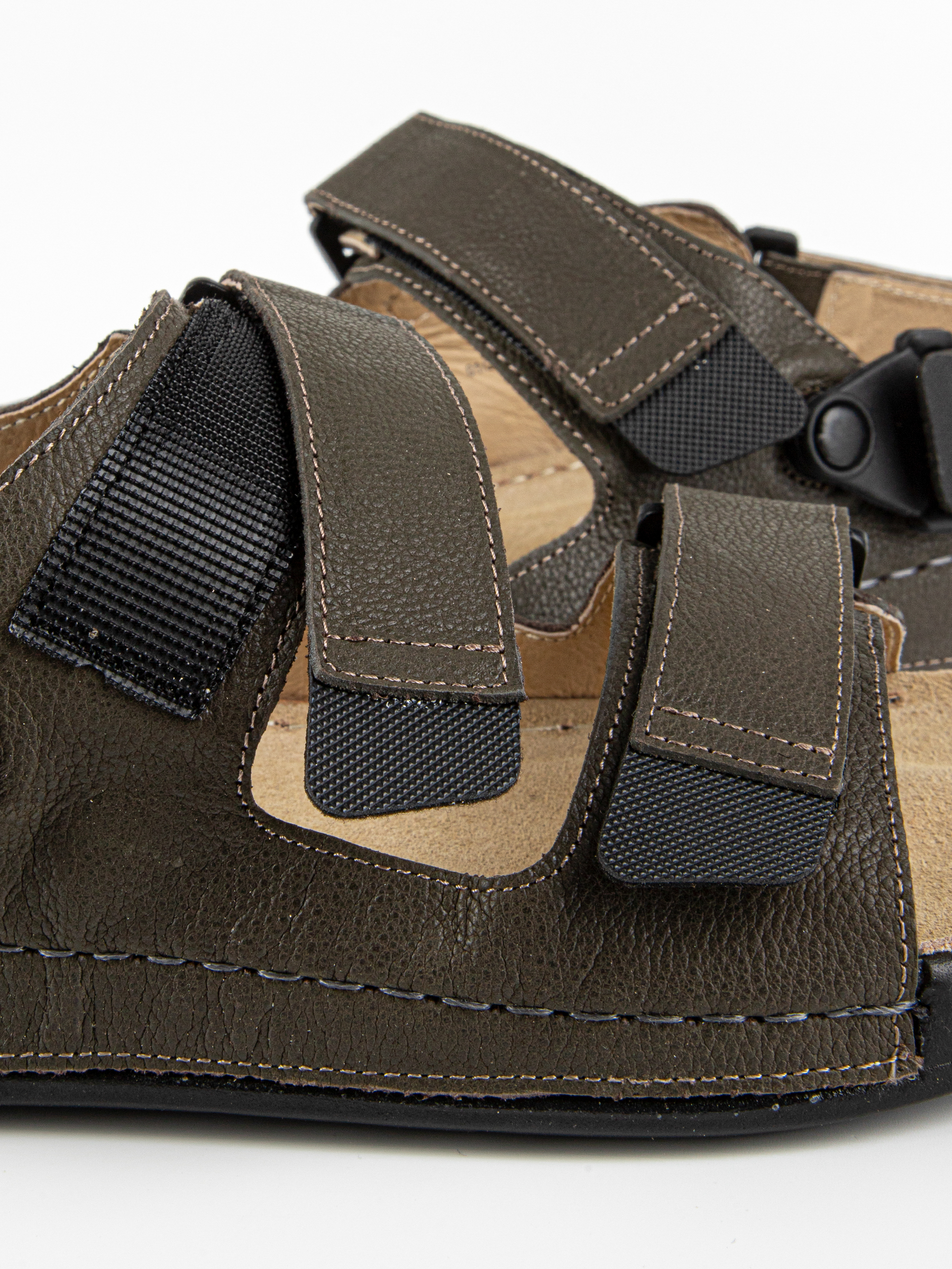 Сандалии артикул:34587-2-9