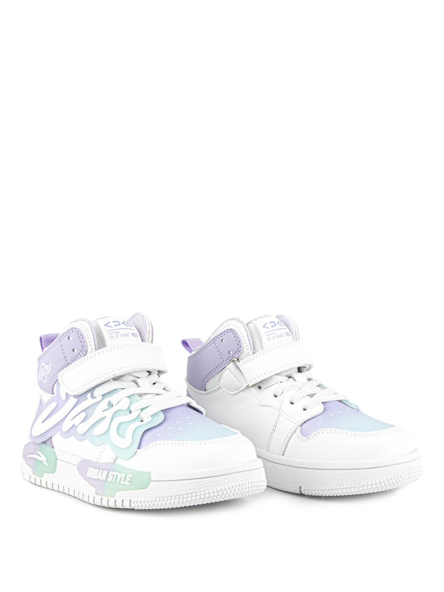 Кроссовки артикул:72887-2-5 Кроссовки артикул:72887-2-5