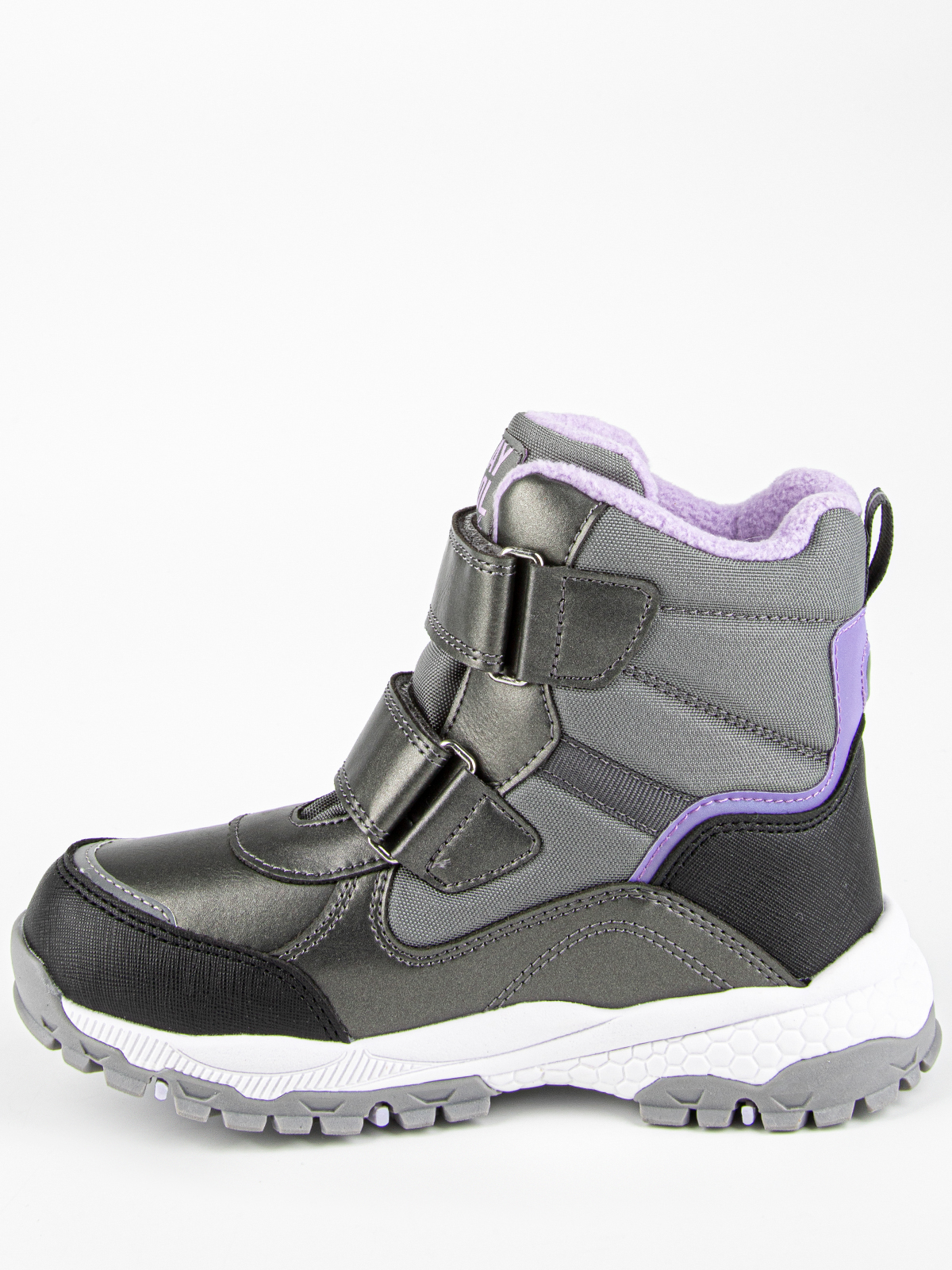 Ботинки артикул:43536-2-8