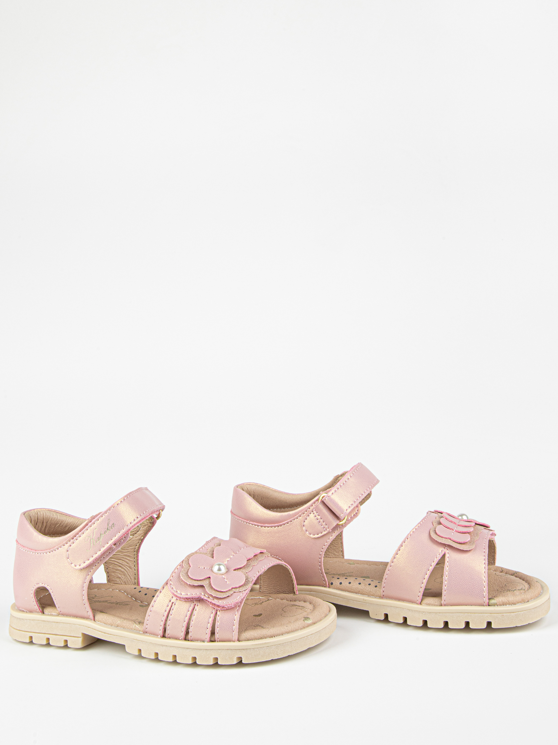 Сандалии артикул:321004п-2-2